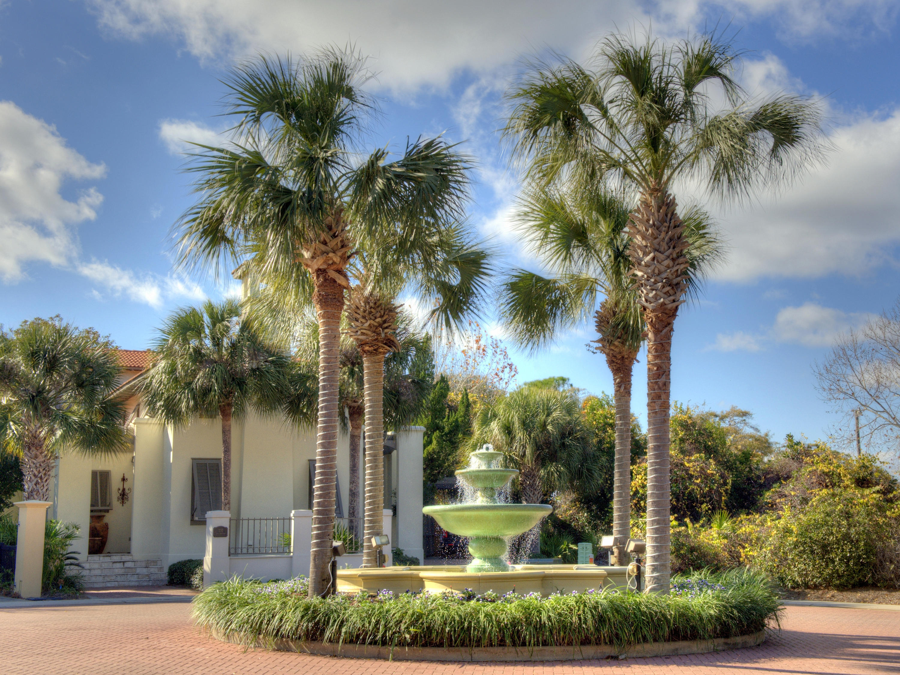 CARIBE WEST - Residential