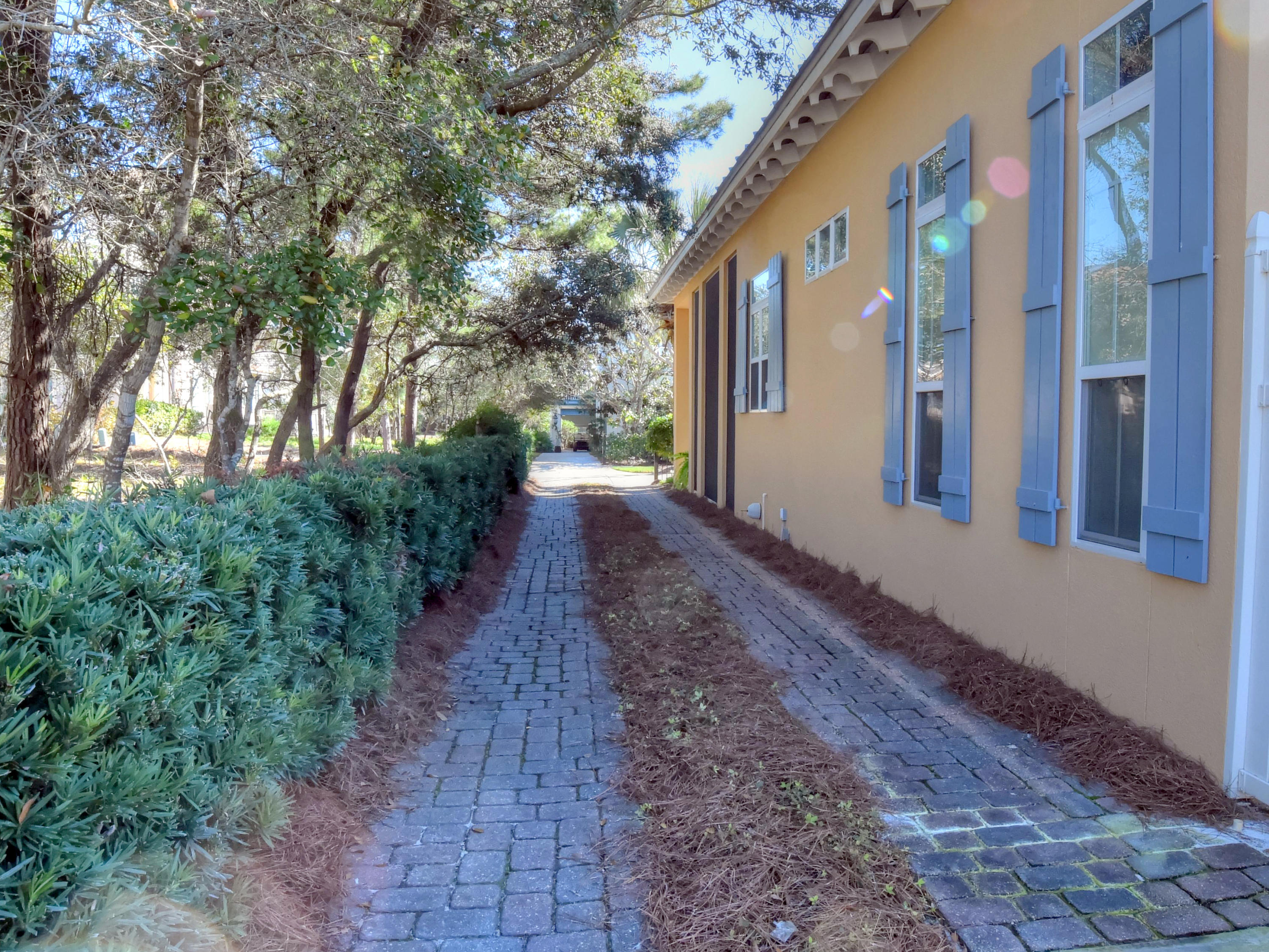 CARIBE WEST - Residential