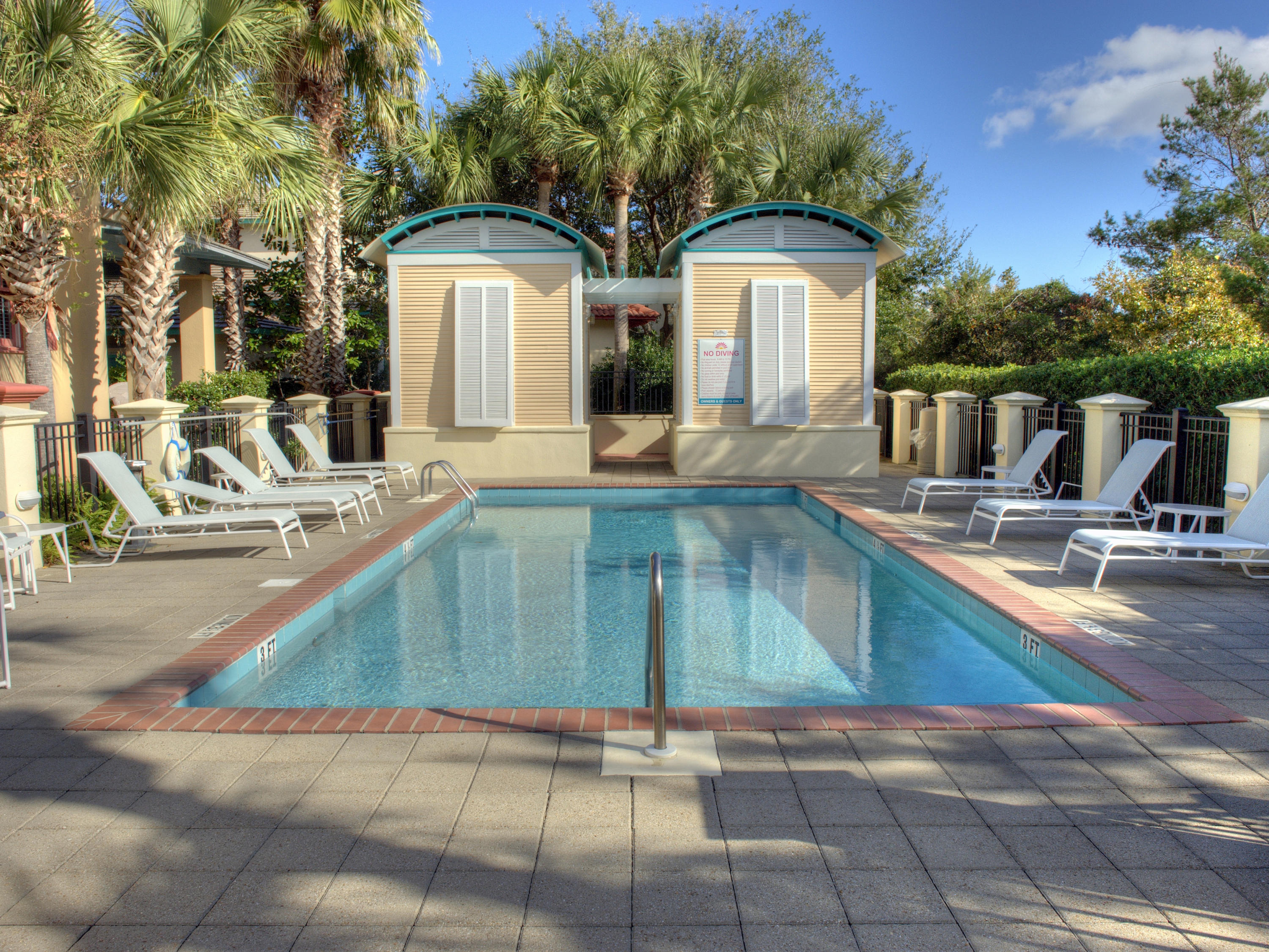 CARIBE WEST - Residential