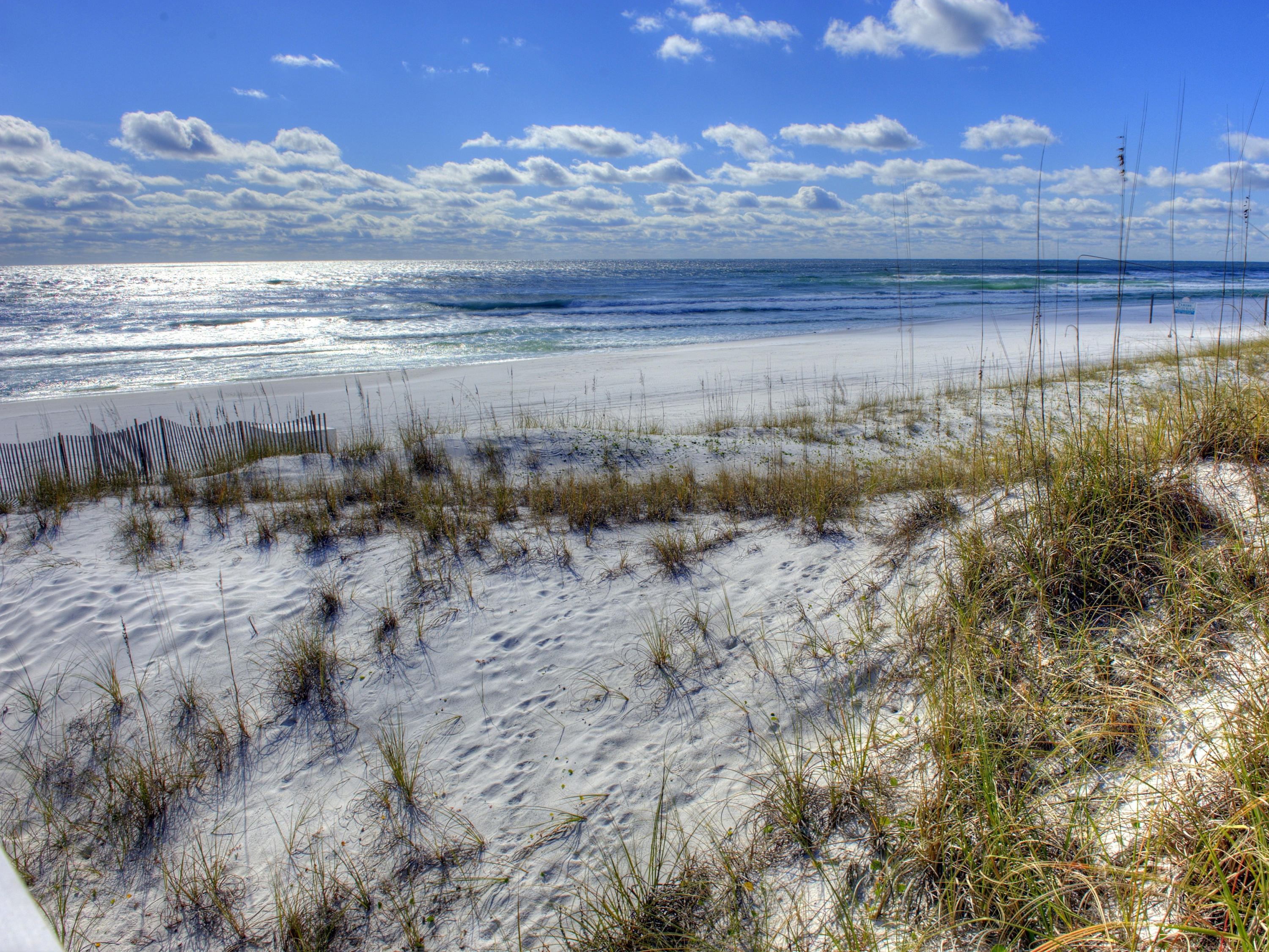 CARIBE WEST - Residential