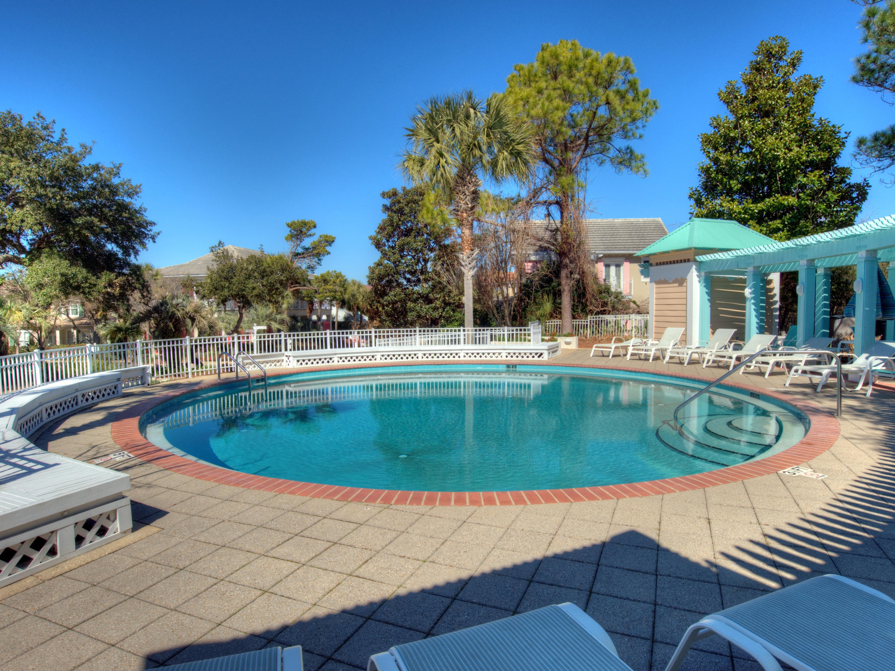 CARIBE WEST - Residential