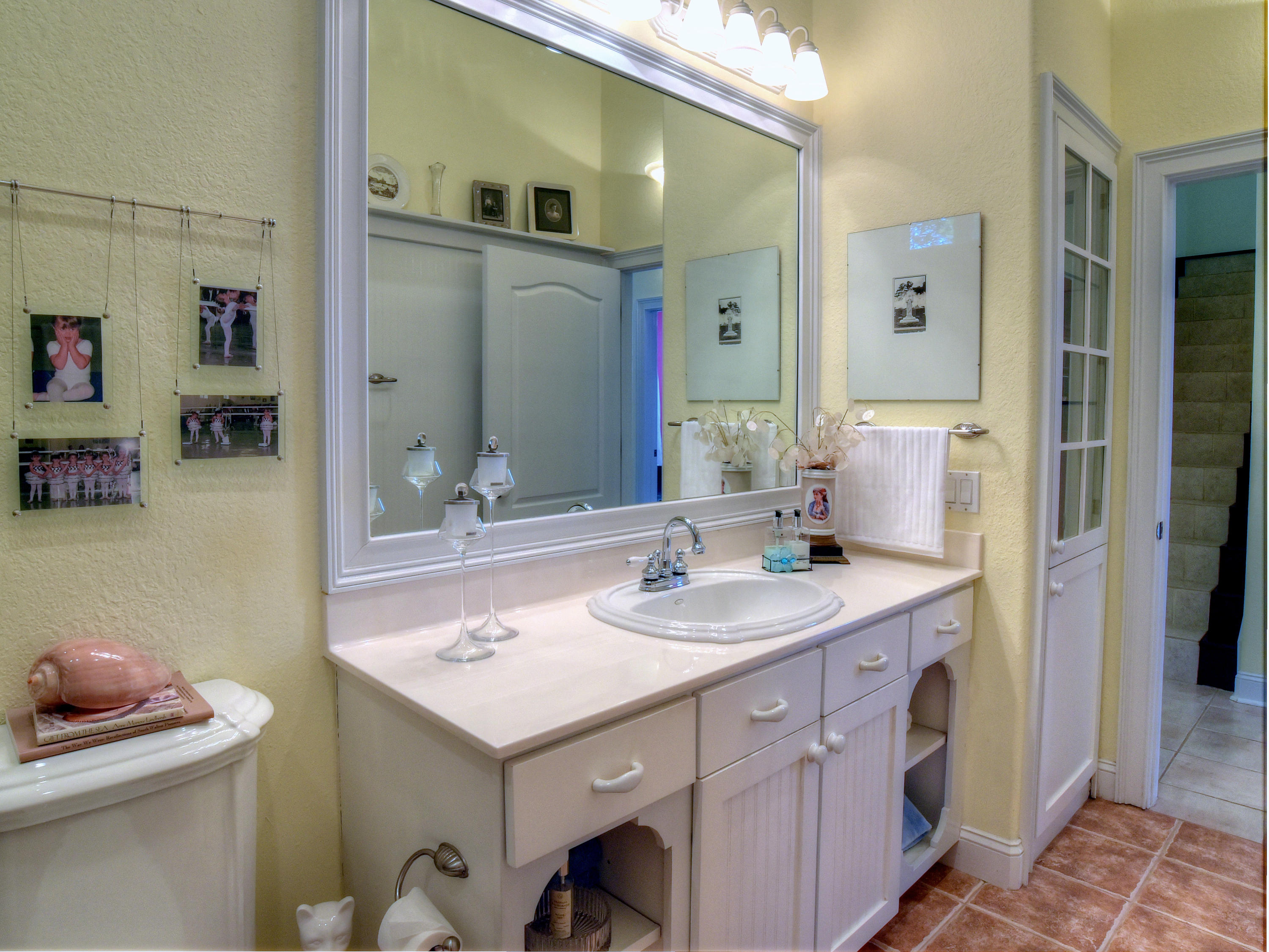 CARIBE WEST - Residential