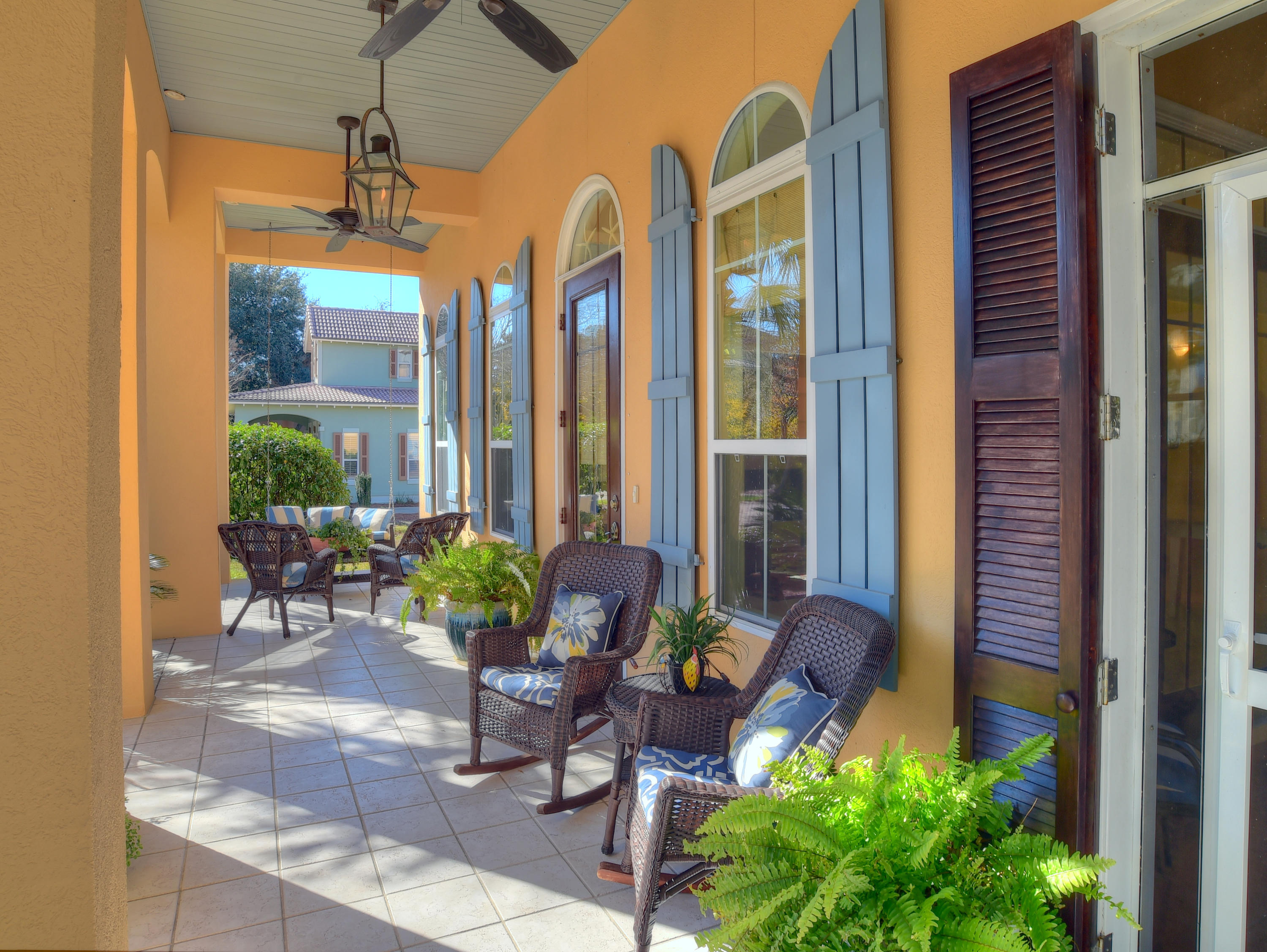 CARIBE WEST - Residential