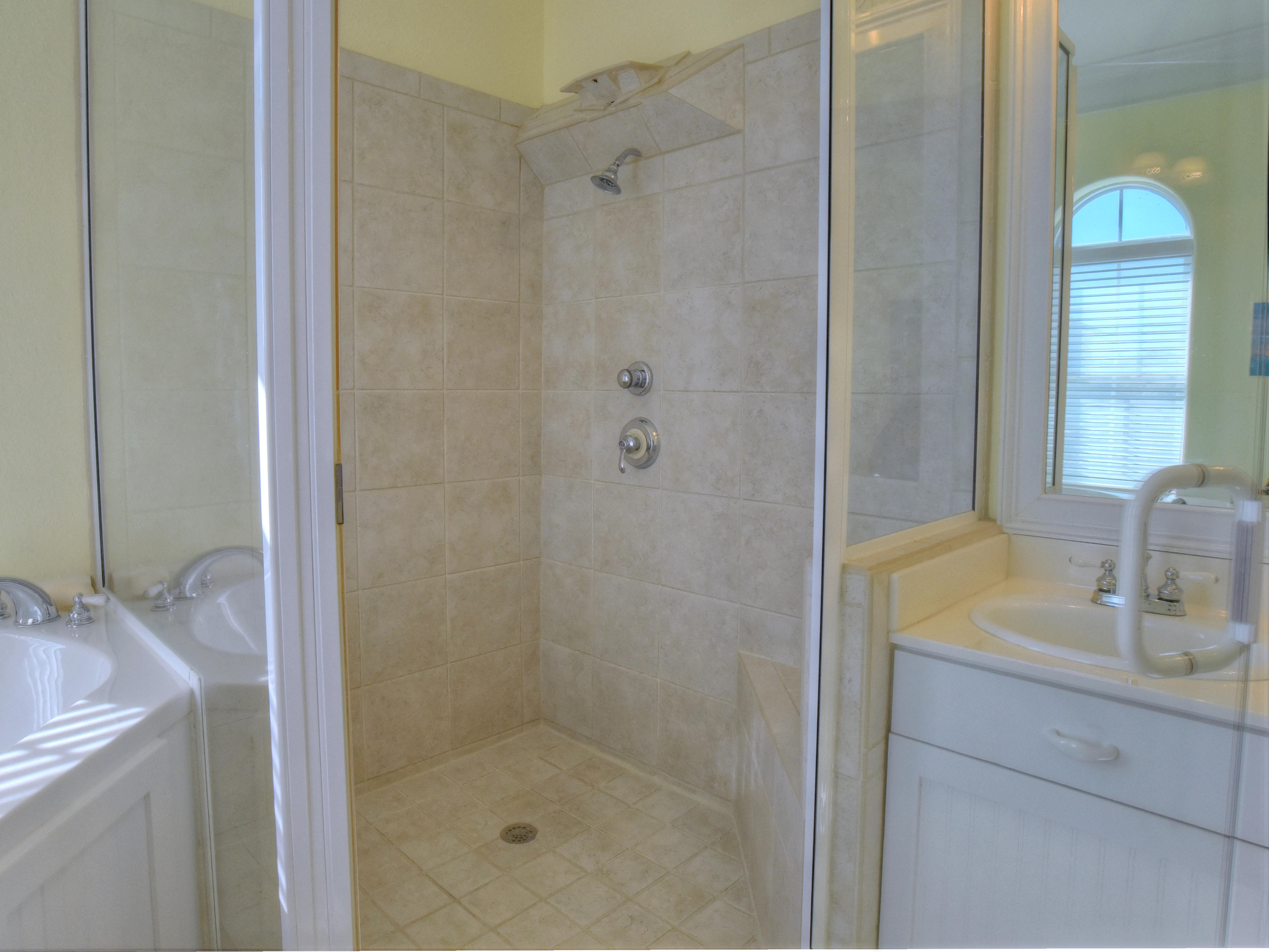 CARIBE WEST - Residential