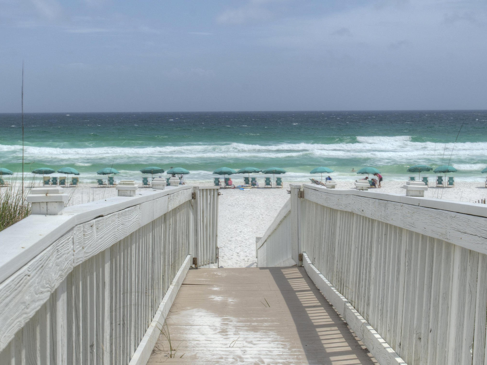 CARIBE WEST - Residential