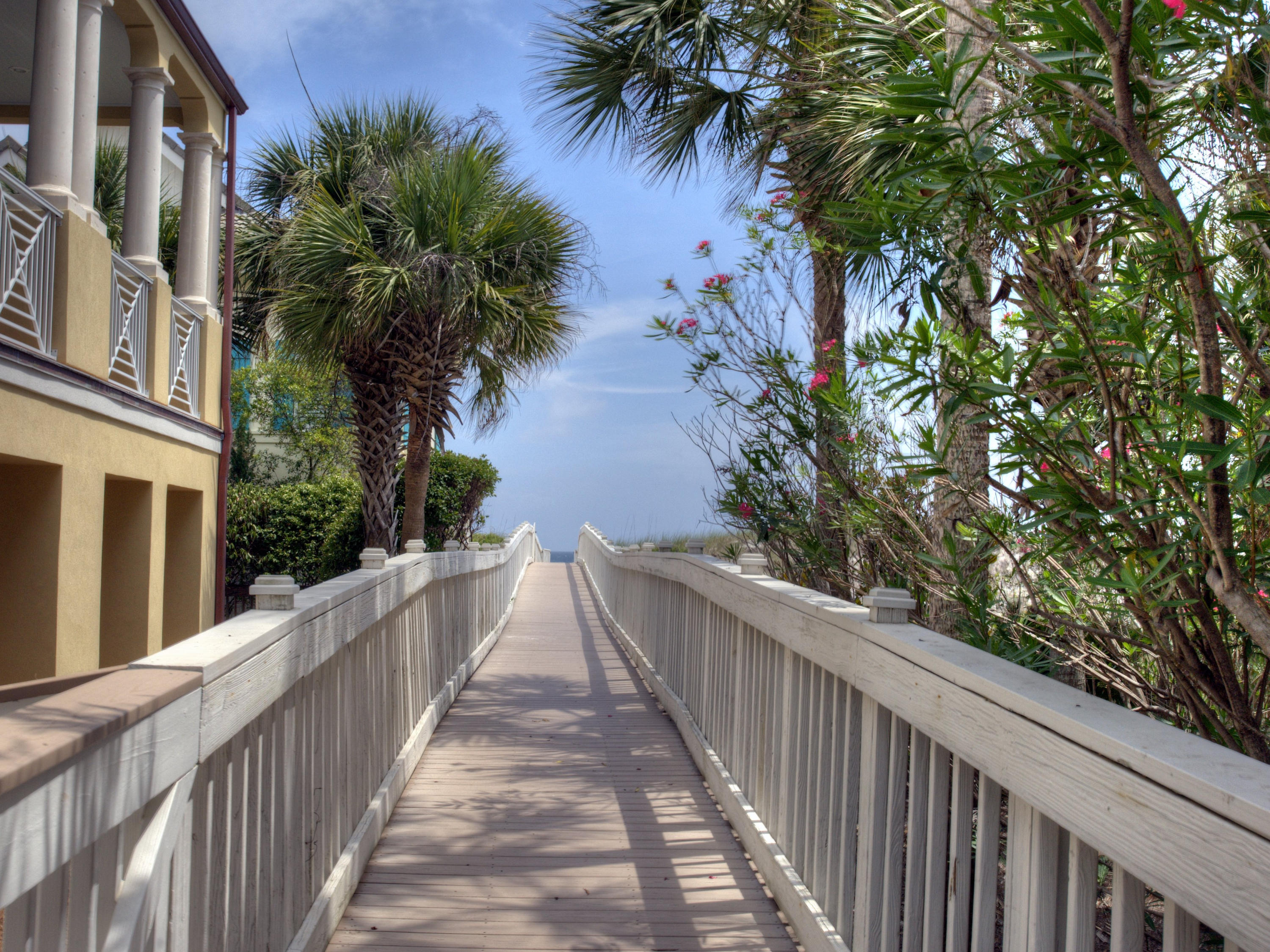 CARIBE WEST - Residential