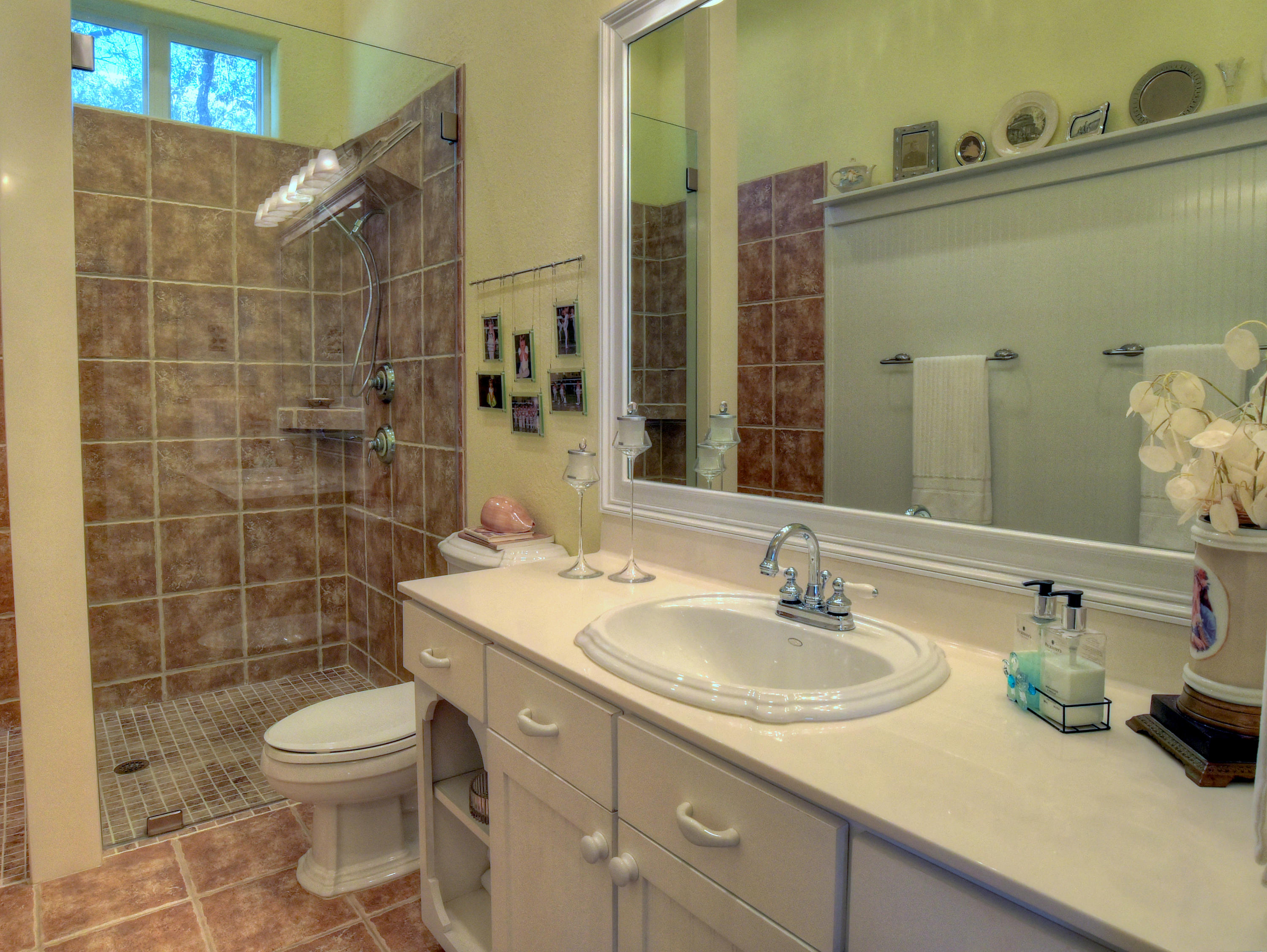 CARIBE WEST - Residential