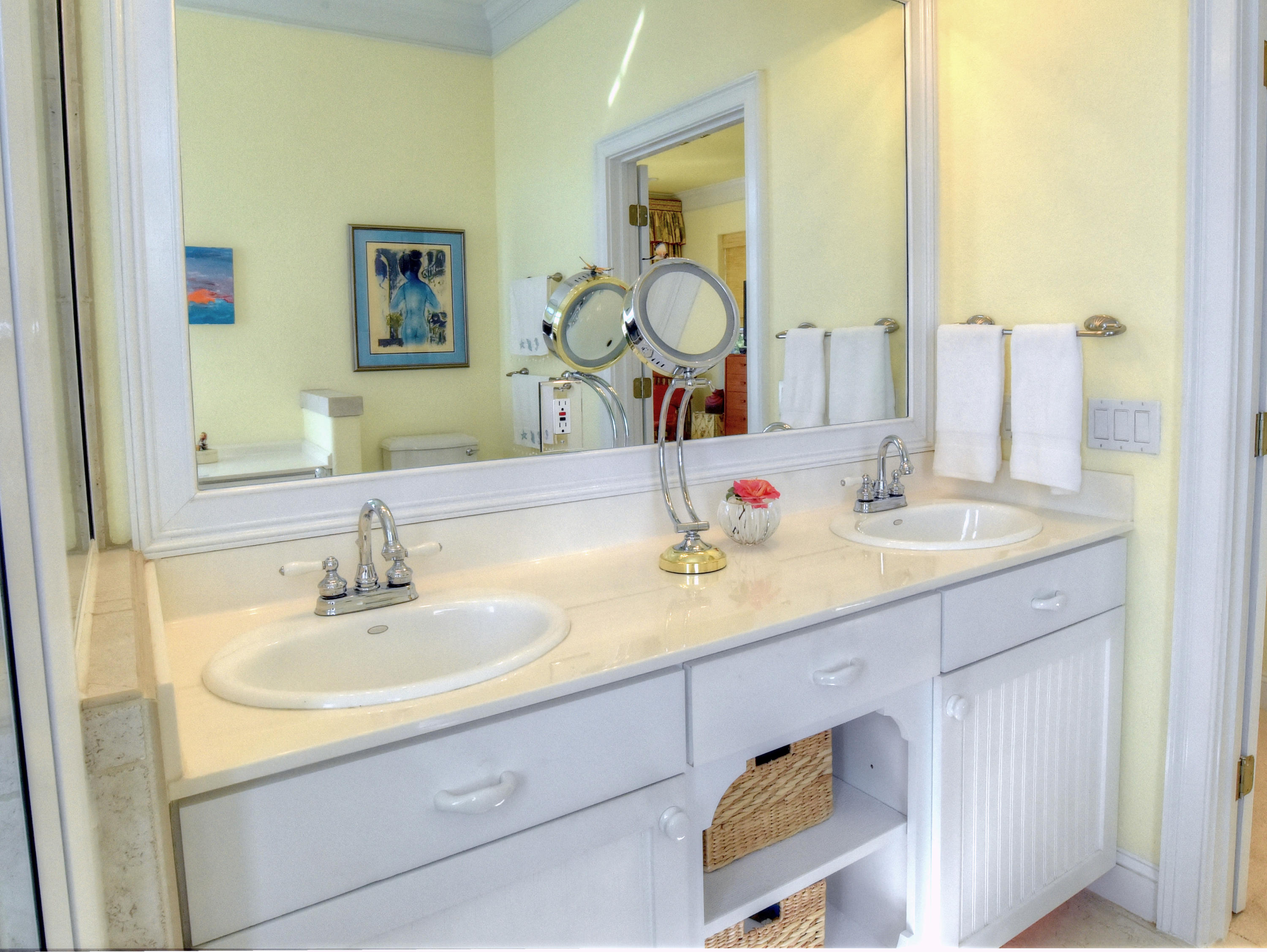 CARIBE WEST - Residential