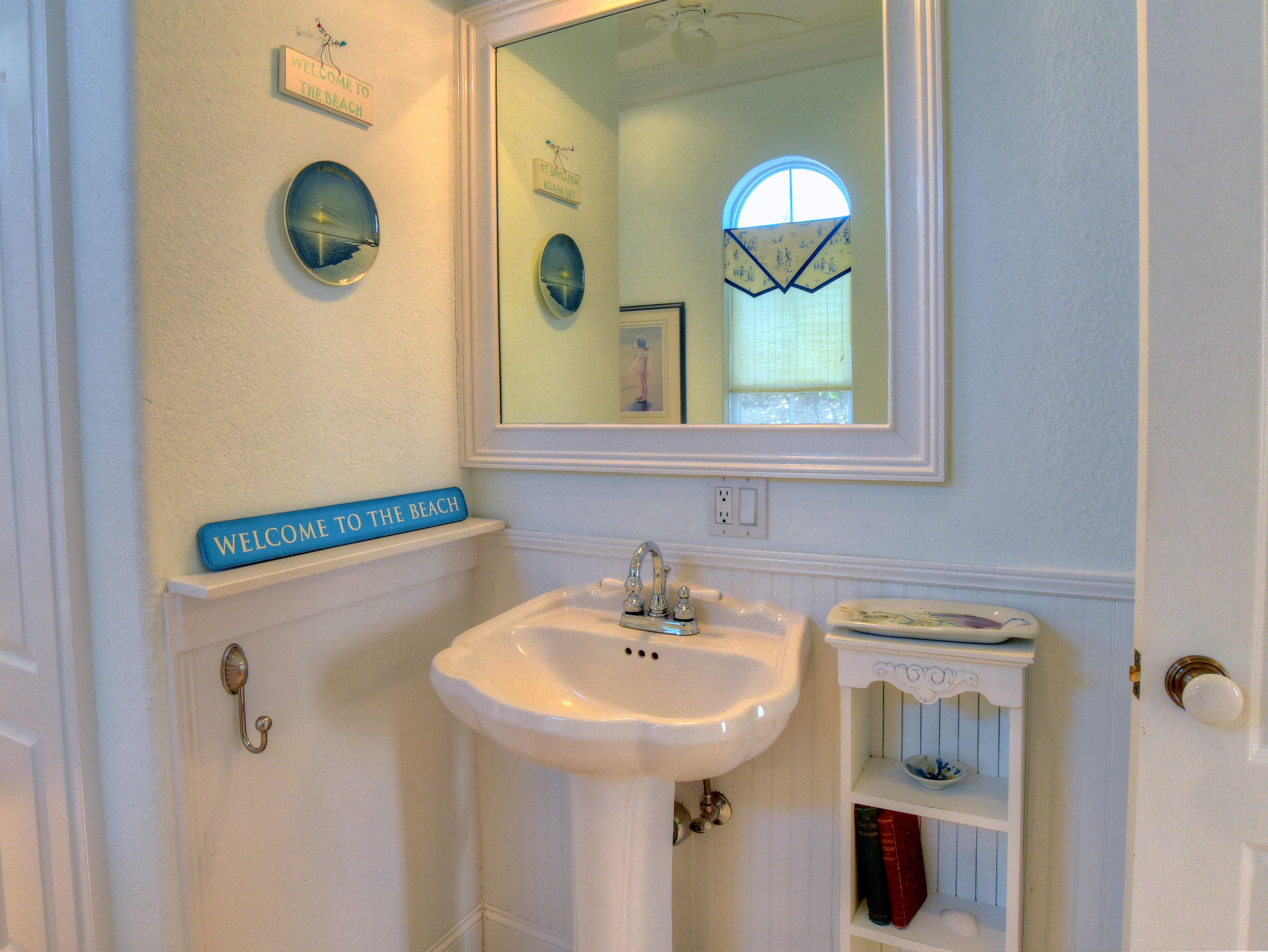 CARIBE WEST - Residential