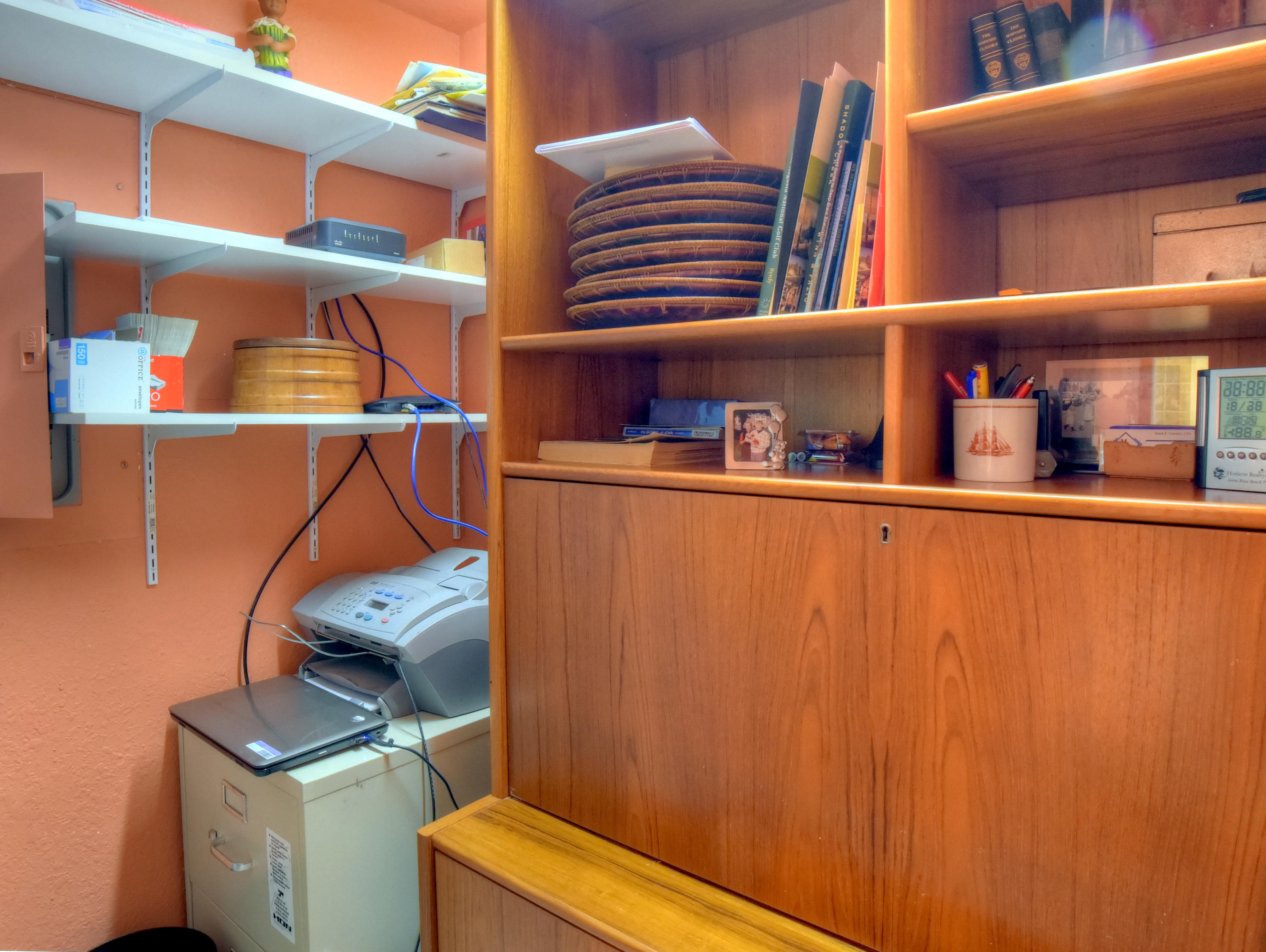 CARIBE WEST - Residential