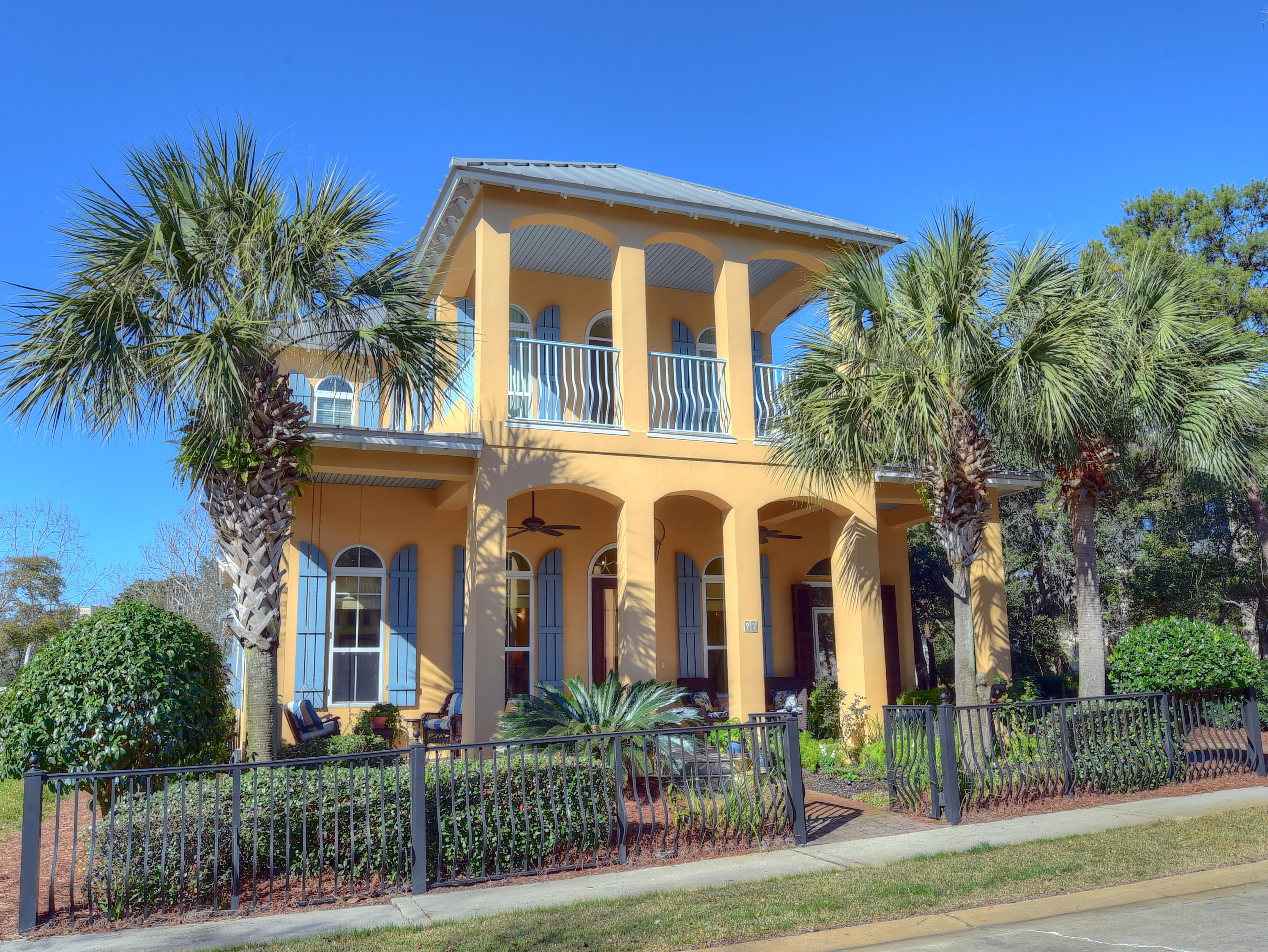 CARIBE WEST - Residential