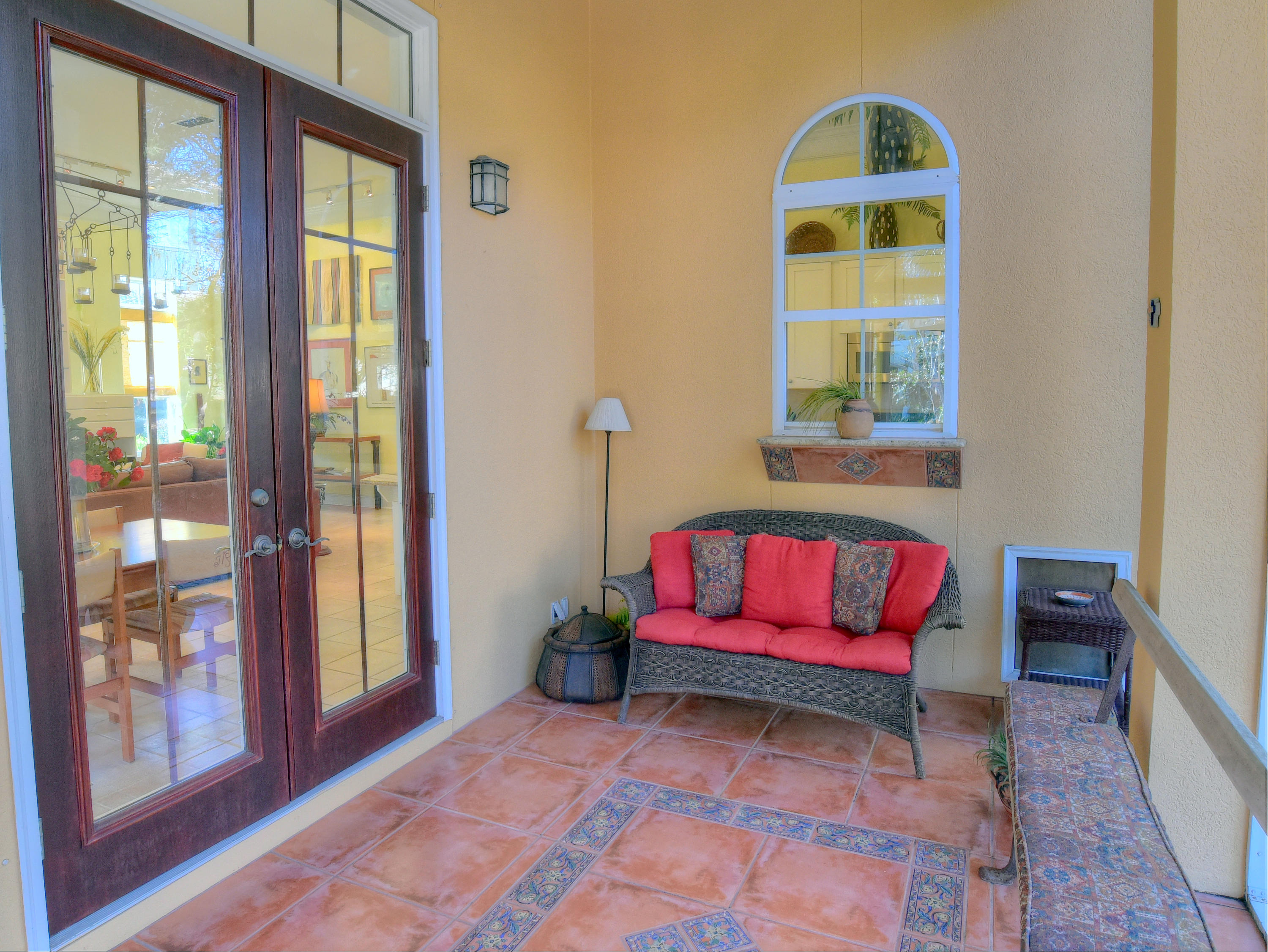 CARIBE WEST - Residential