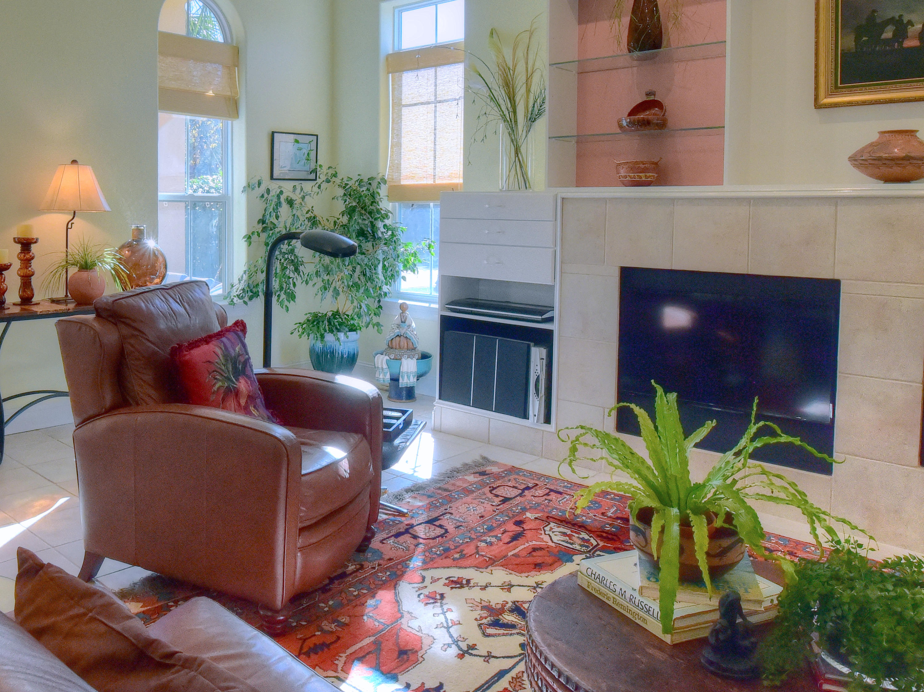 CARIBE WEST - Residential