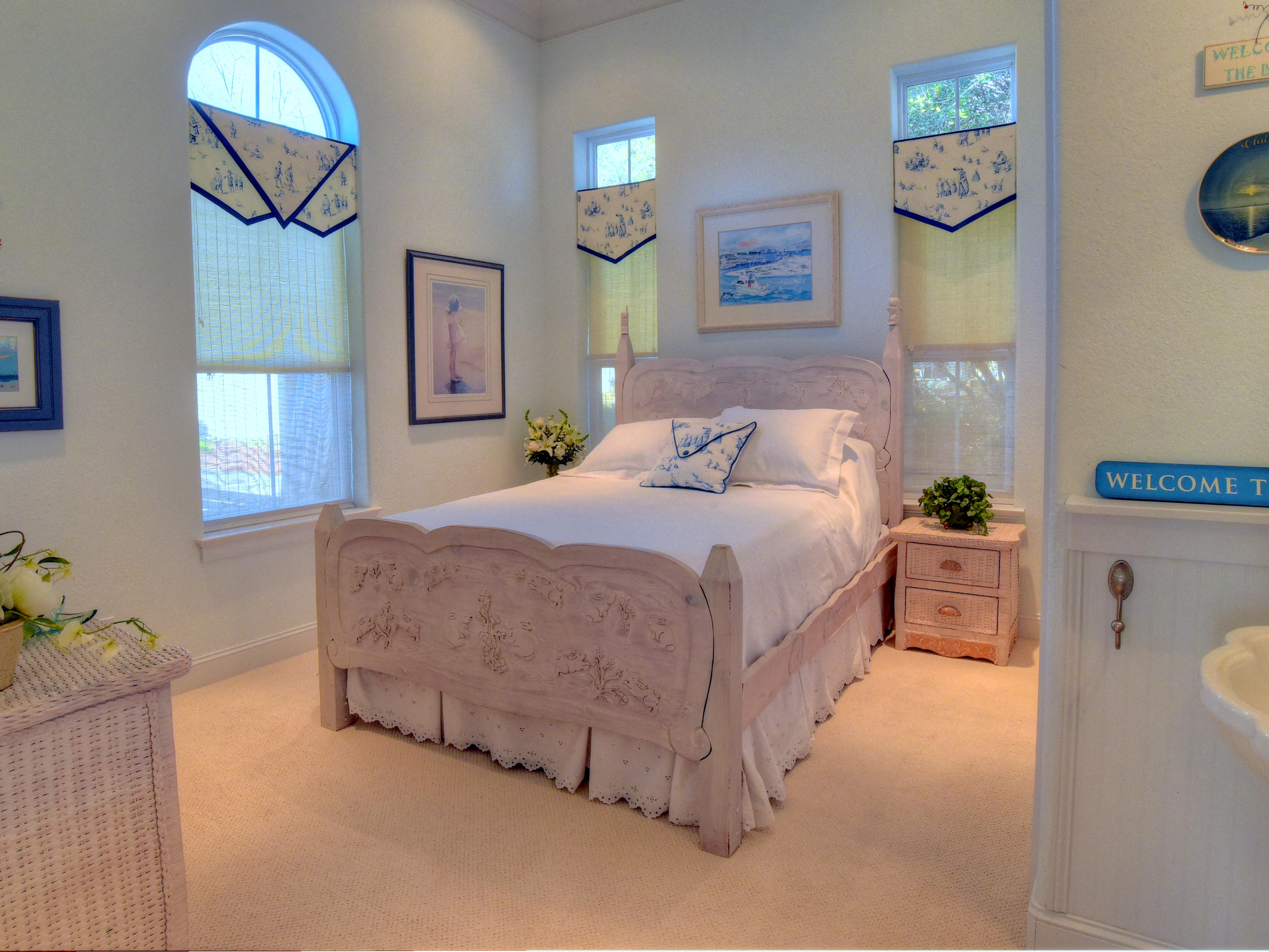 CARIBE WEST - Residential