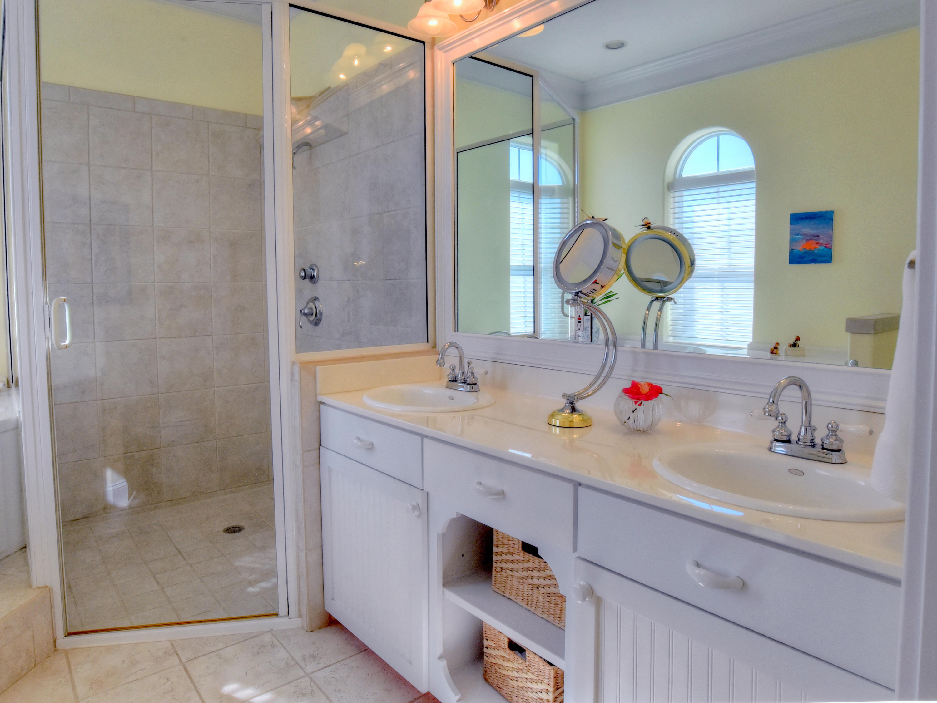 CARIBE WEST - Residential