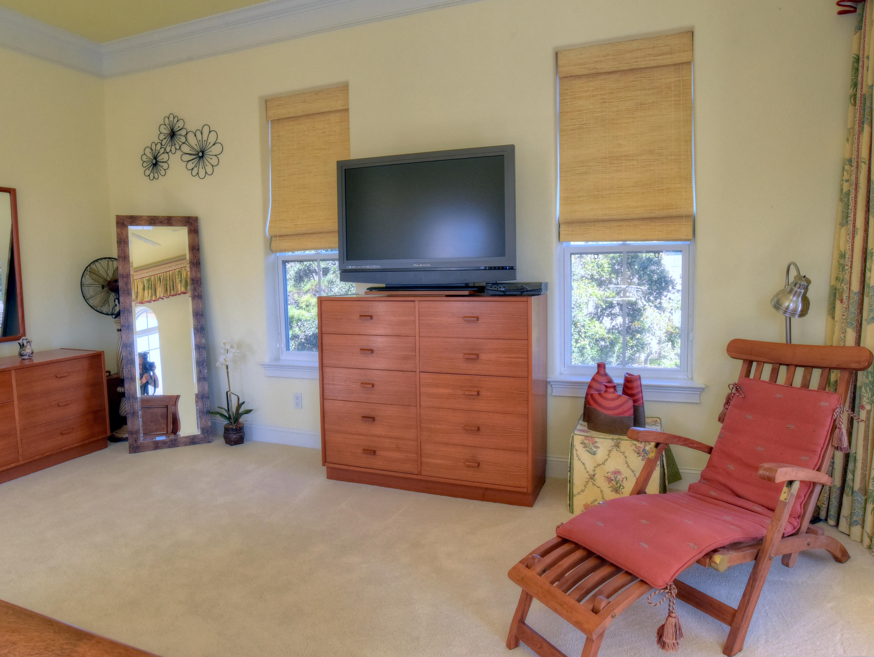 CARIBE WEST - Residential