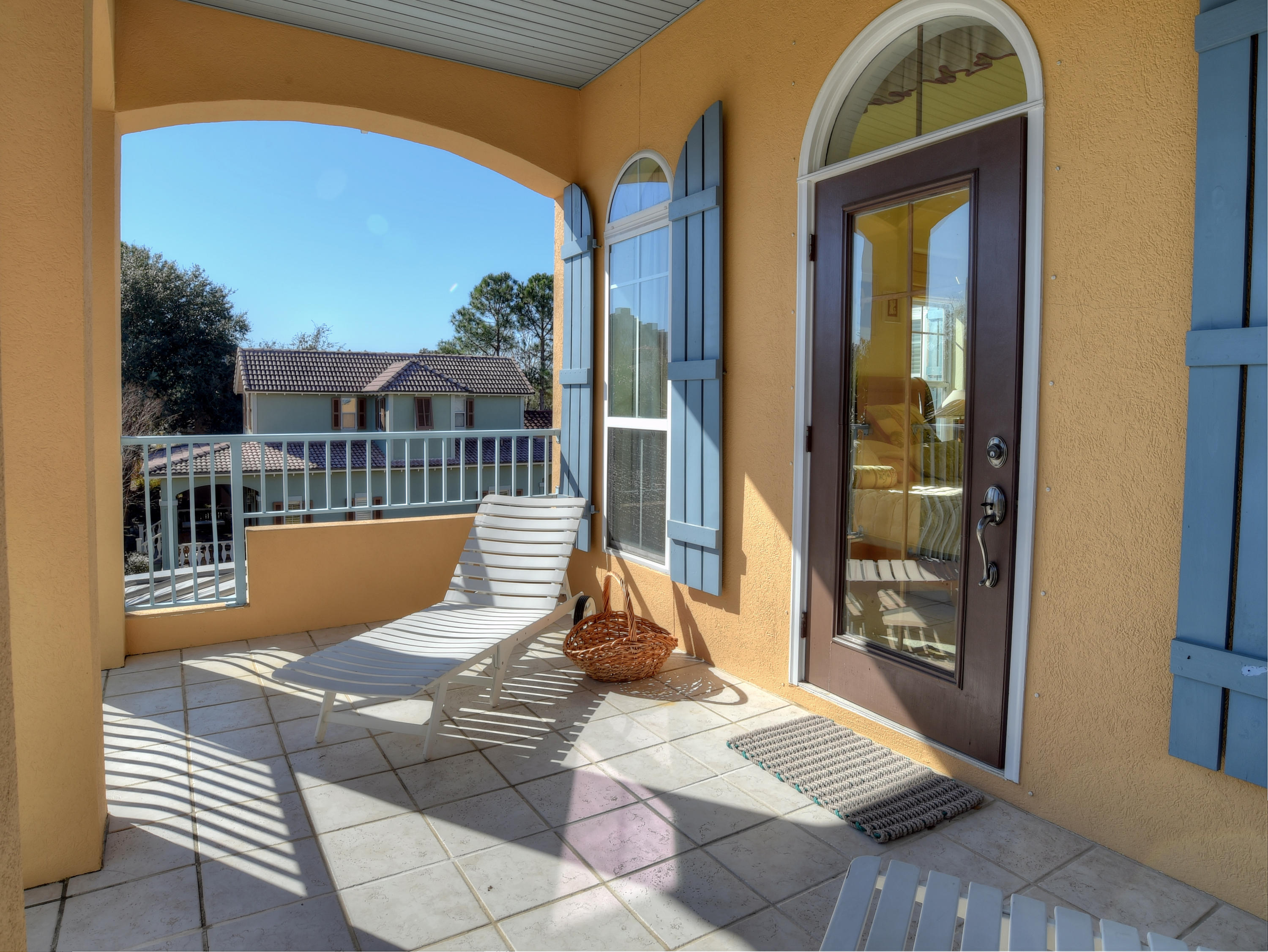 CARIBE WEST - Residential