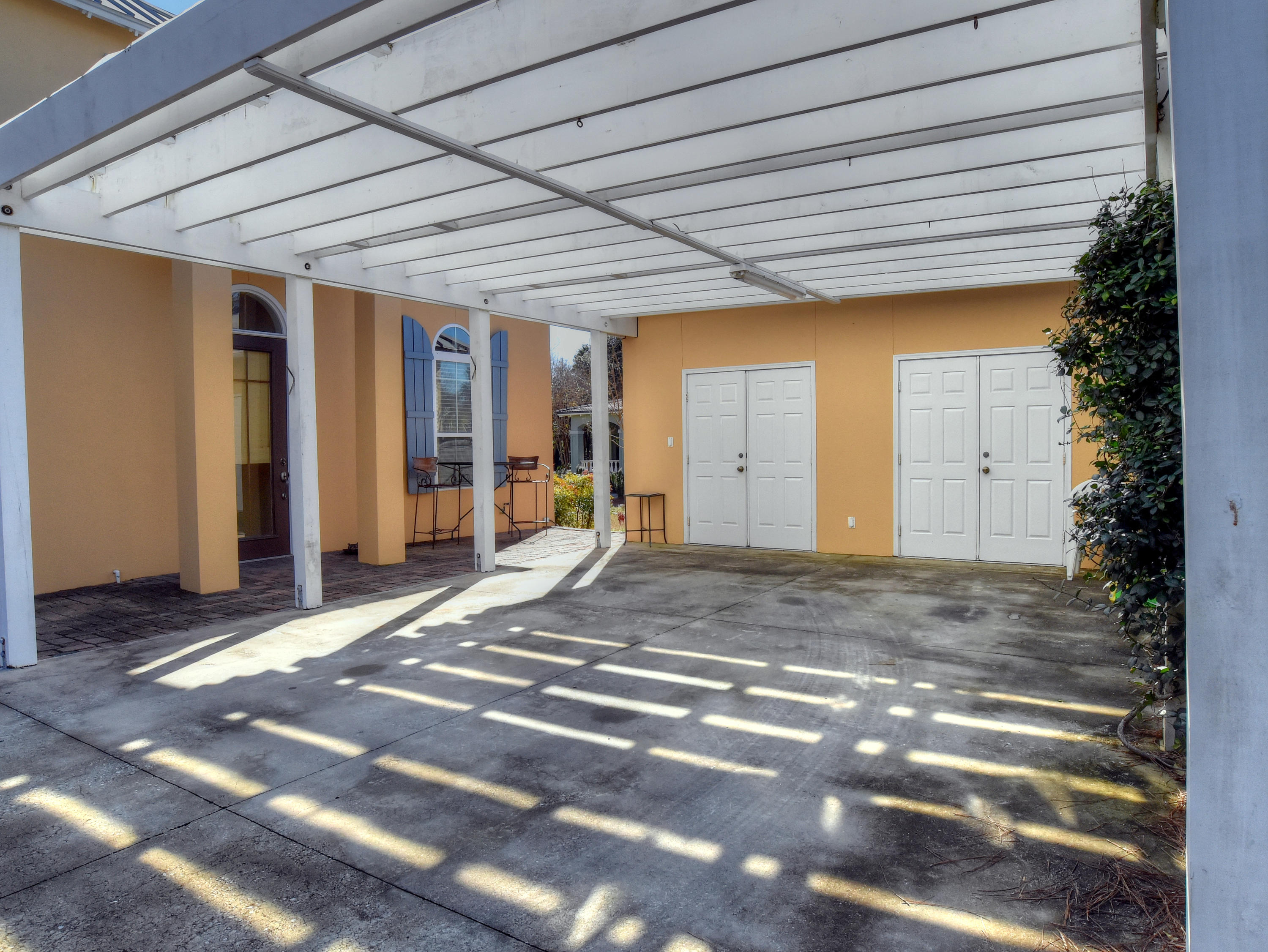 CARIBE WEST - Residential