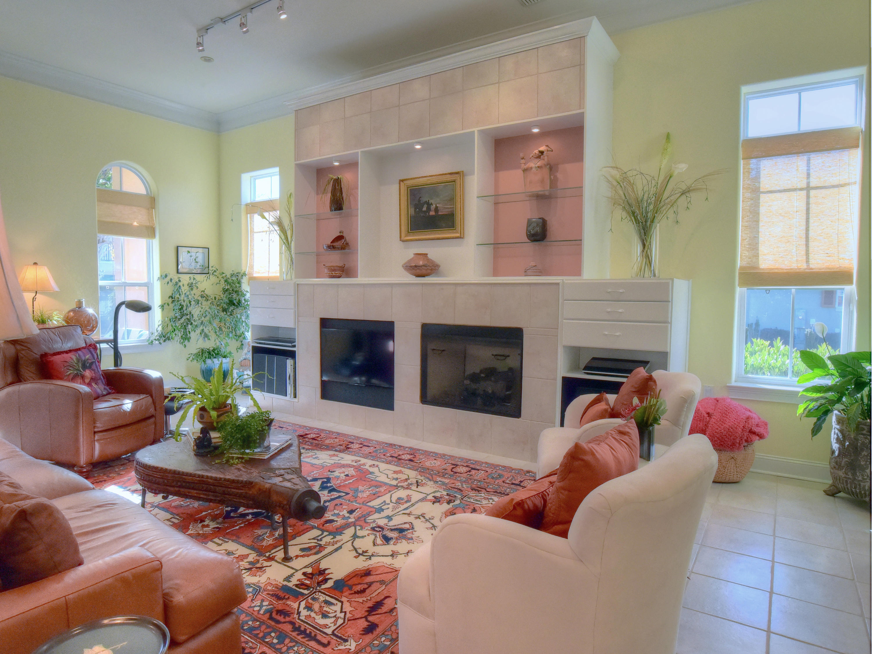 CARIBE WEST - Residential