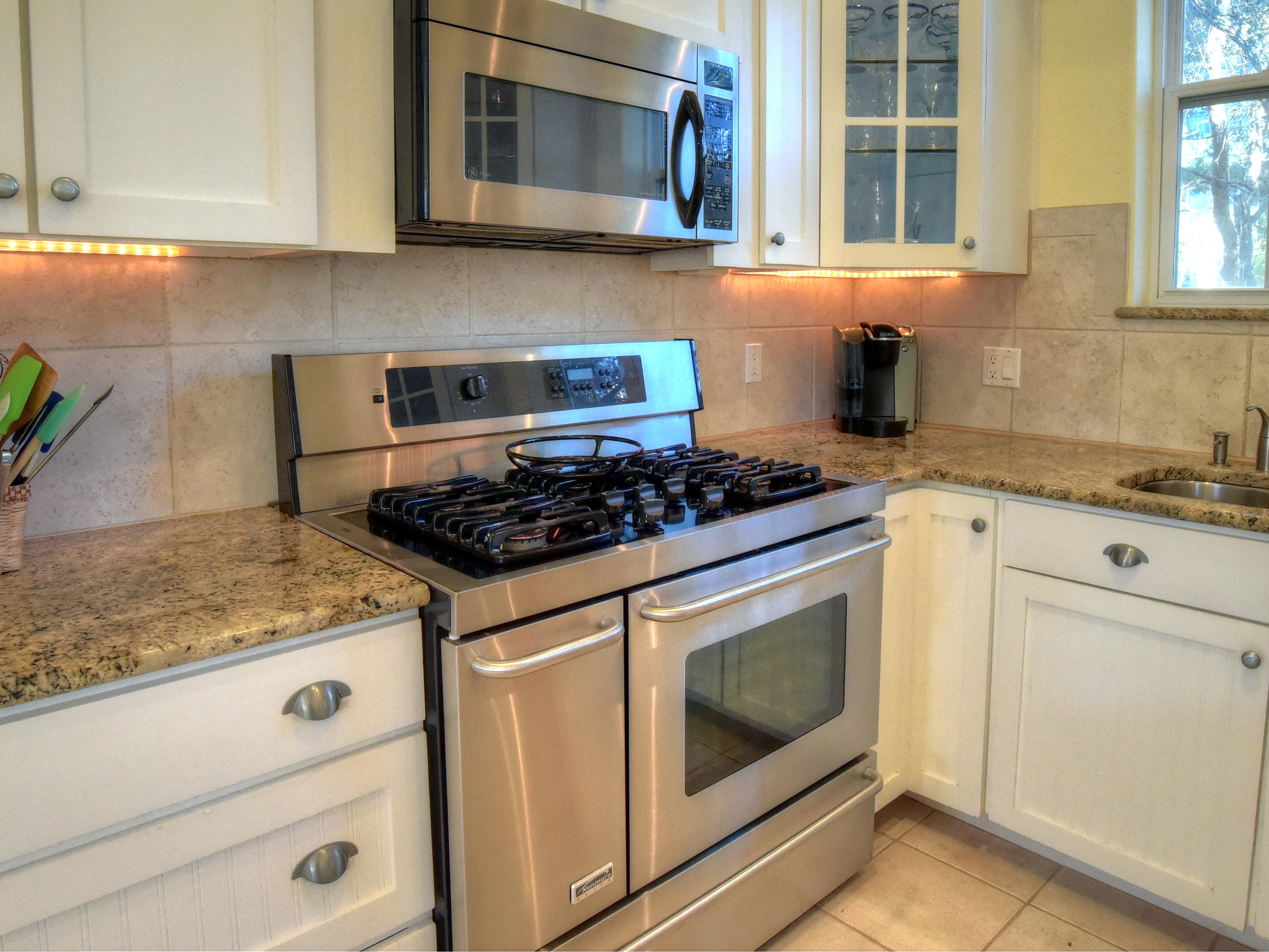 CARIBE WEST - Residential