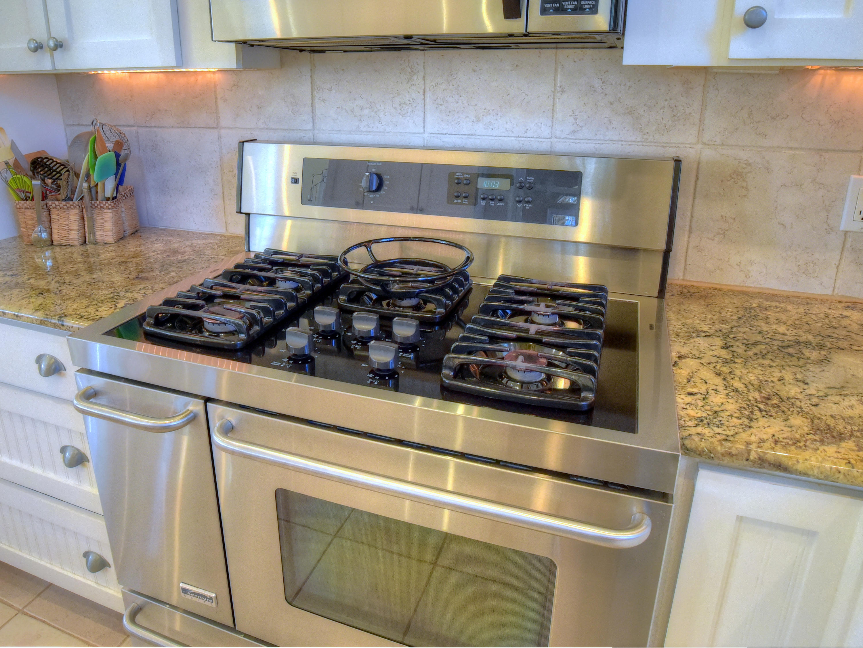 CARIBE WEST - Residential