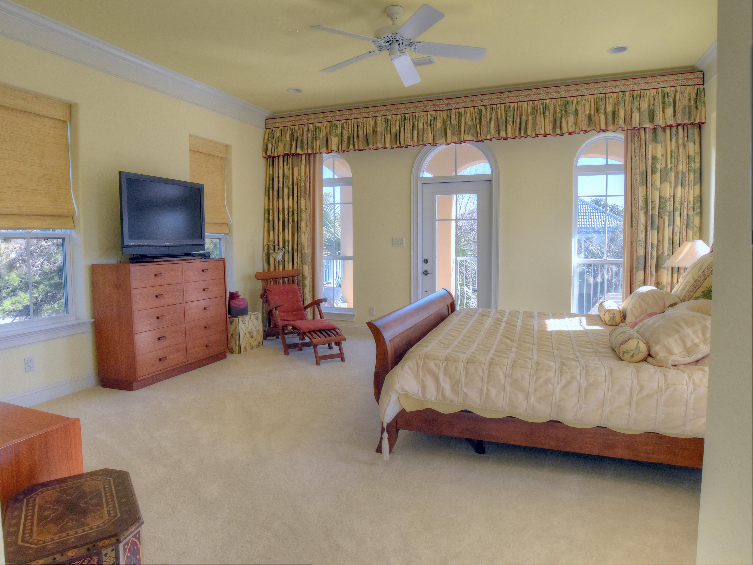 CARIBE WEST - Residential