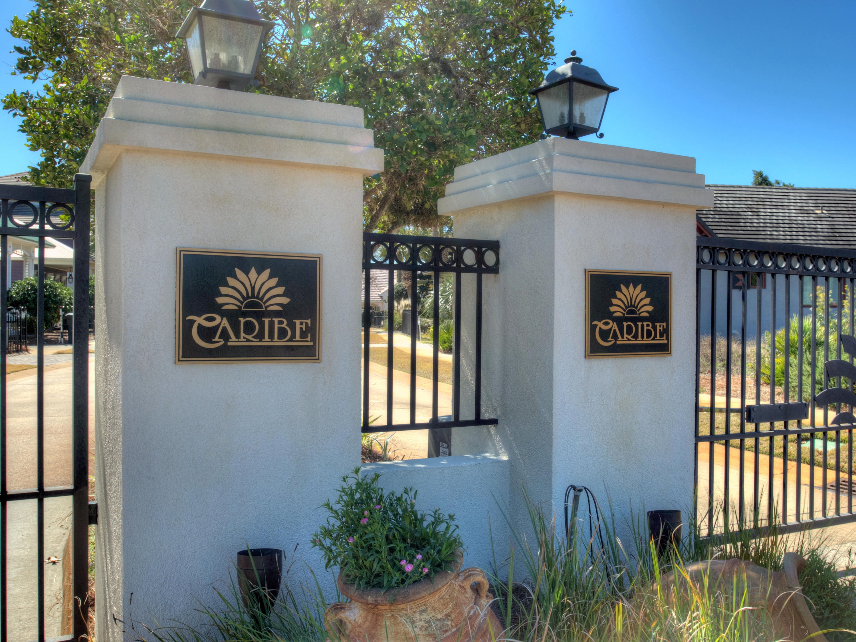 CARIBE WEST - Residential