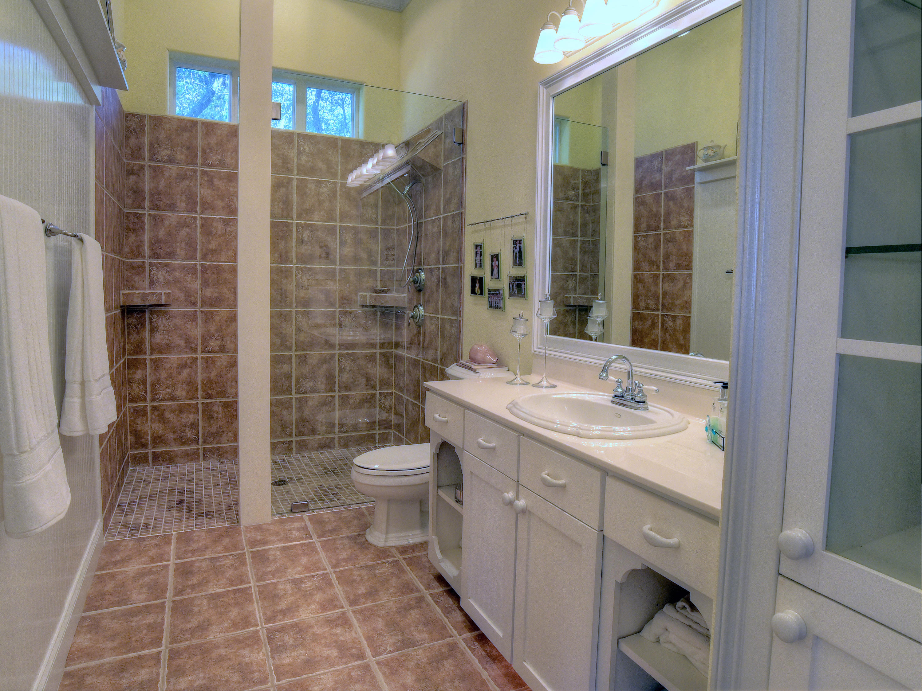 CARIBE WEST - Residential