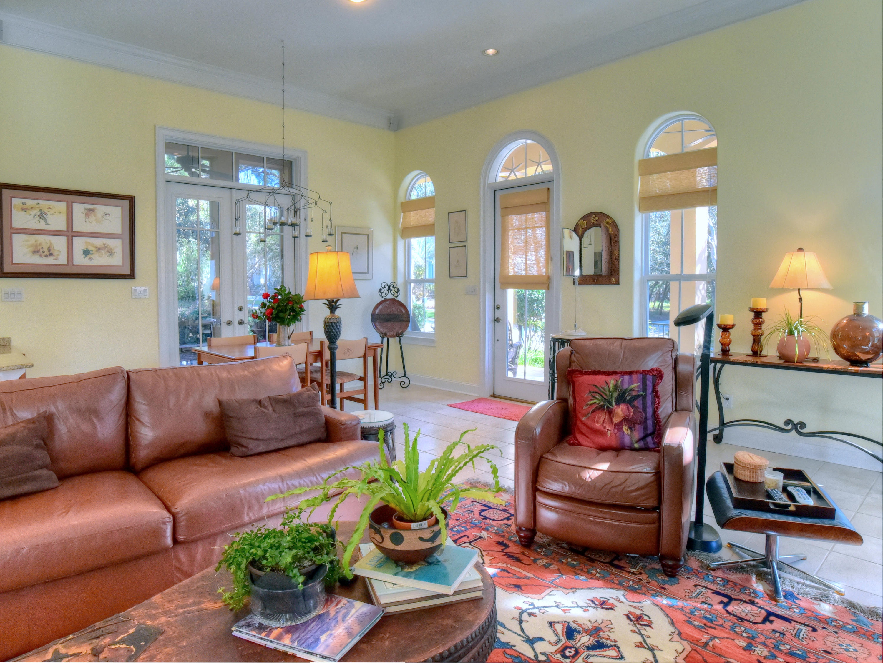 CARIBE WEST - Residential