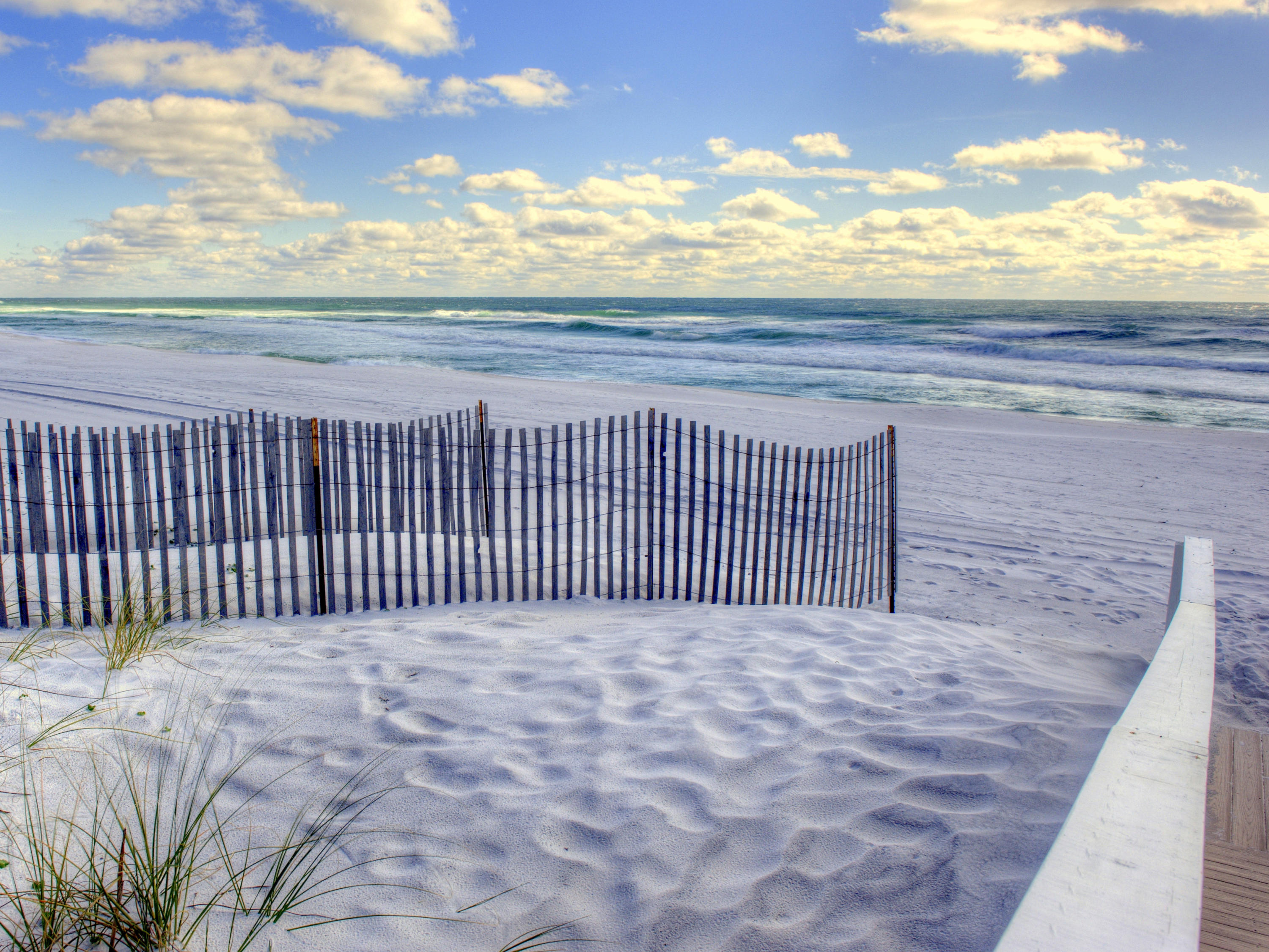 CARIBE WEST - Residential