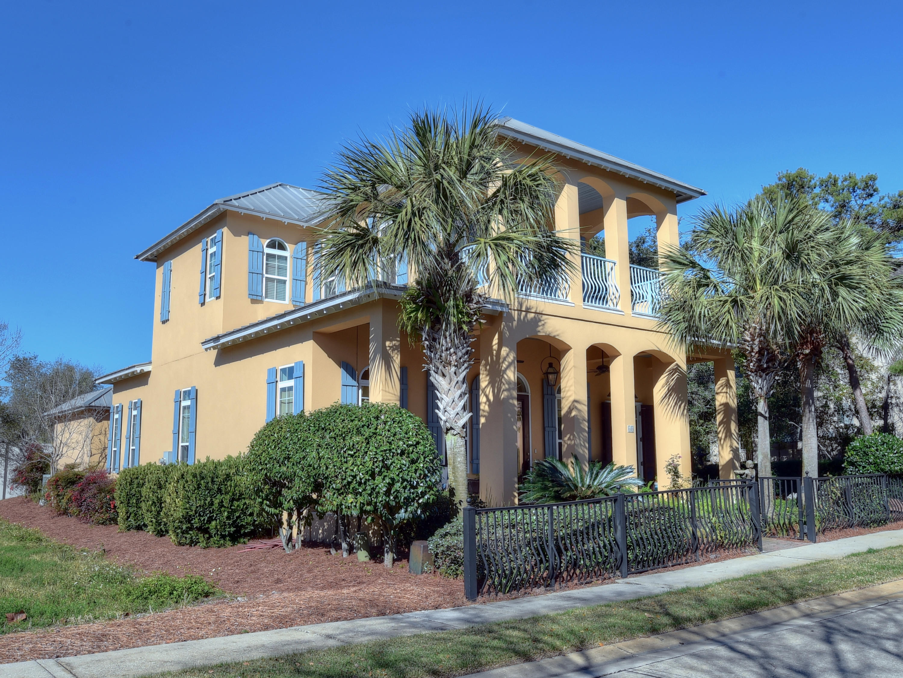 CARIBE WEST - Residential