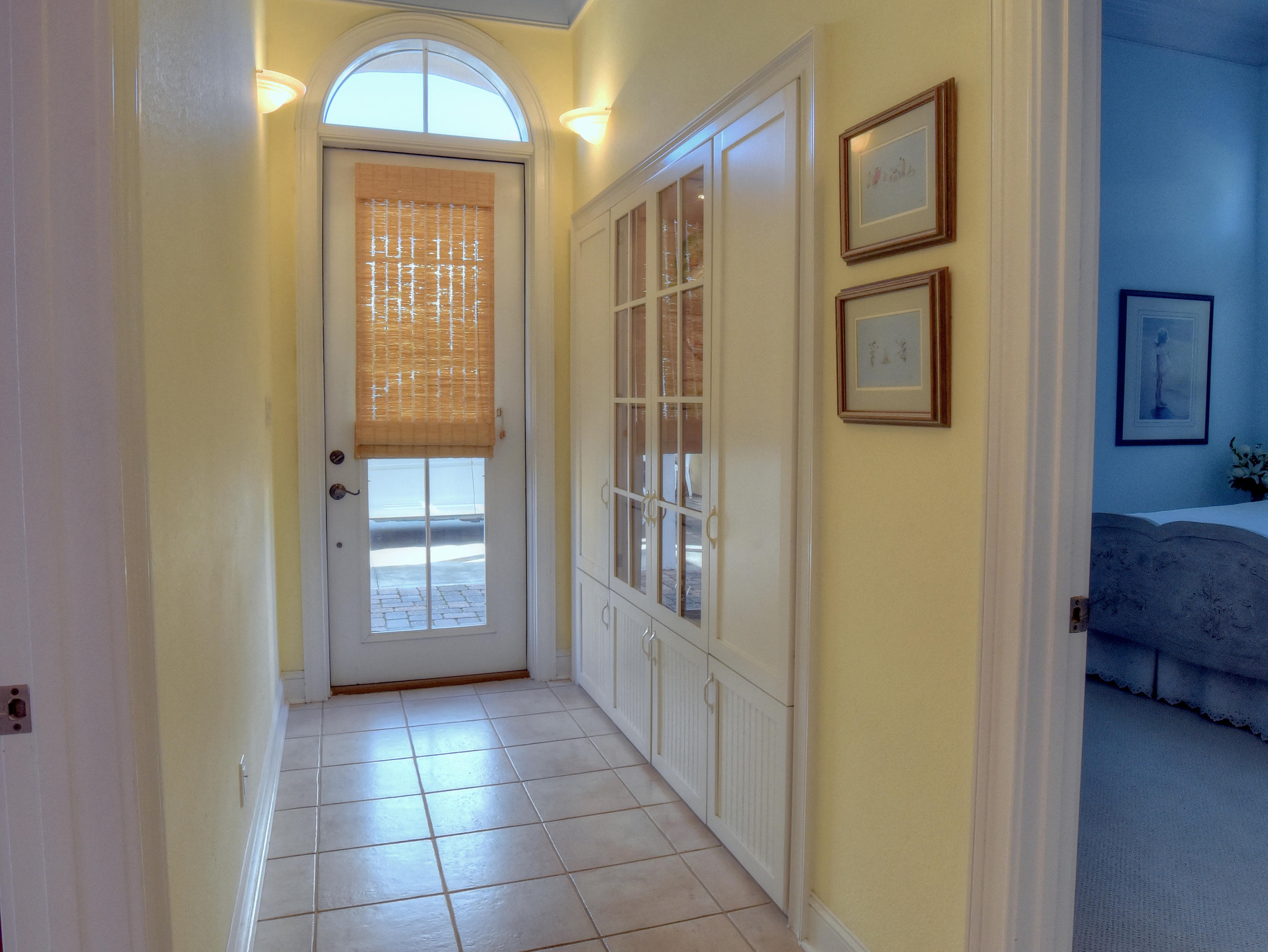 CARIBE WEST - Residential