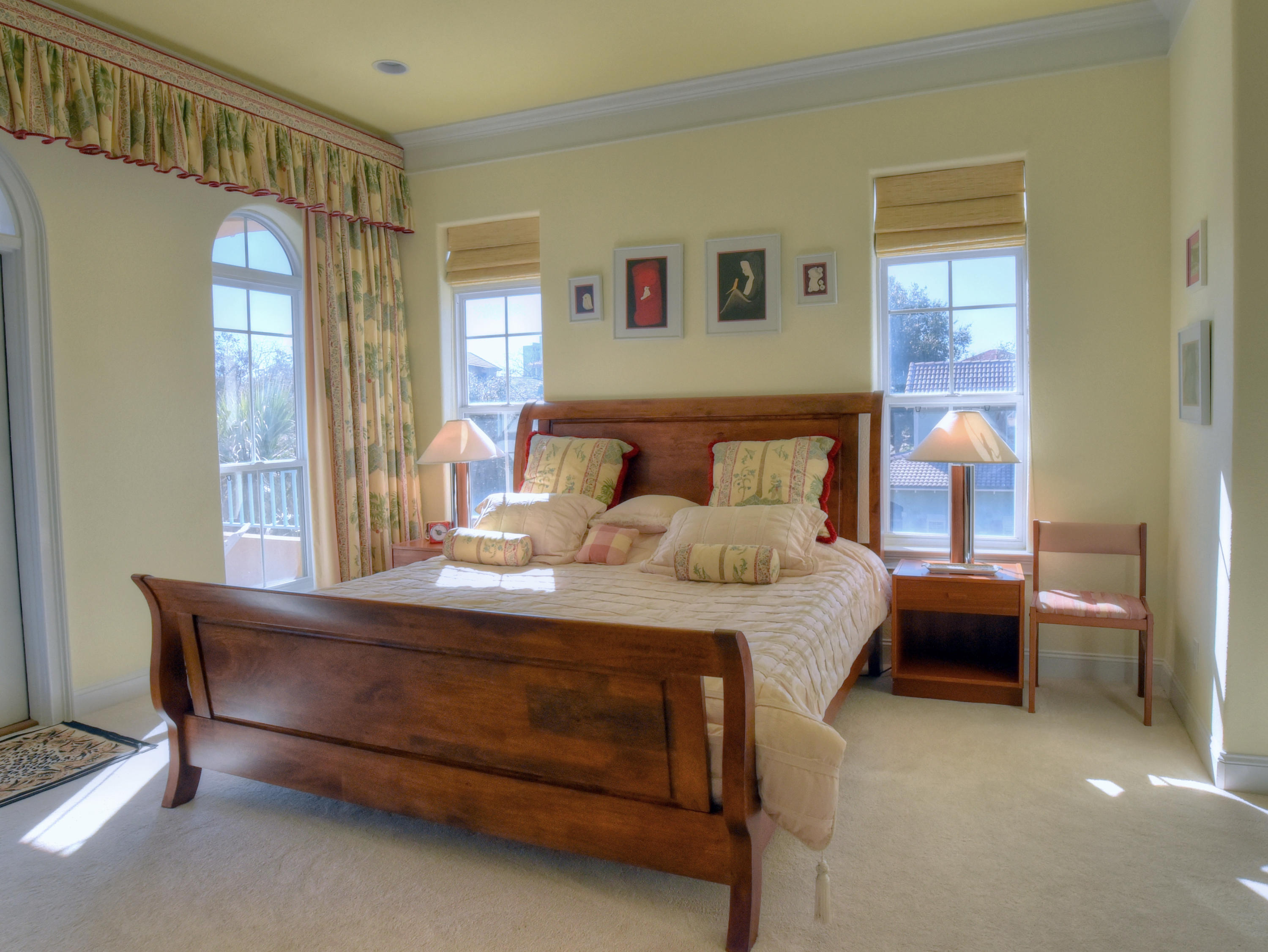 CARIBE WEST - Residential