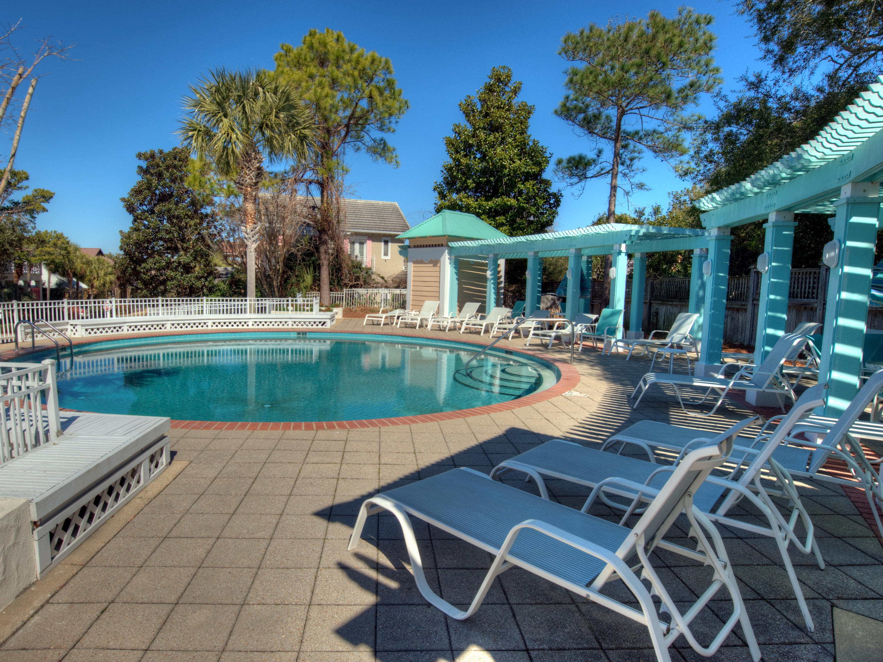 CARIBE WEST - Residential