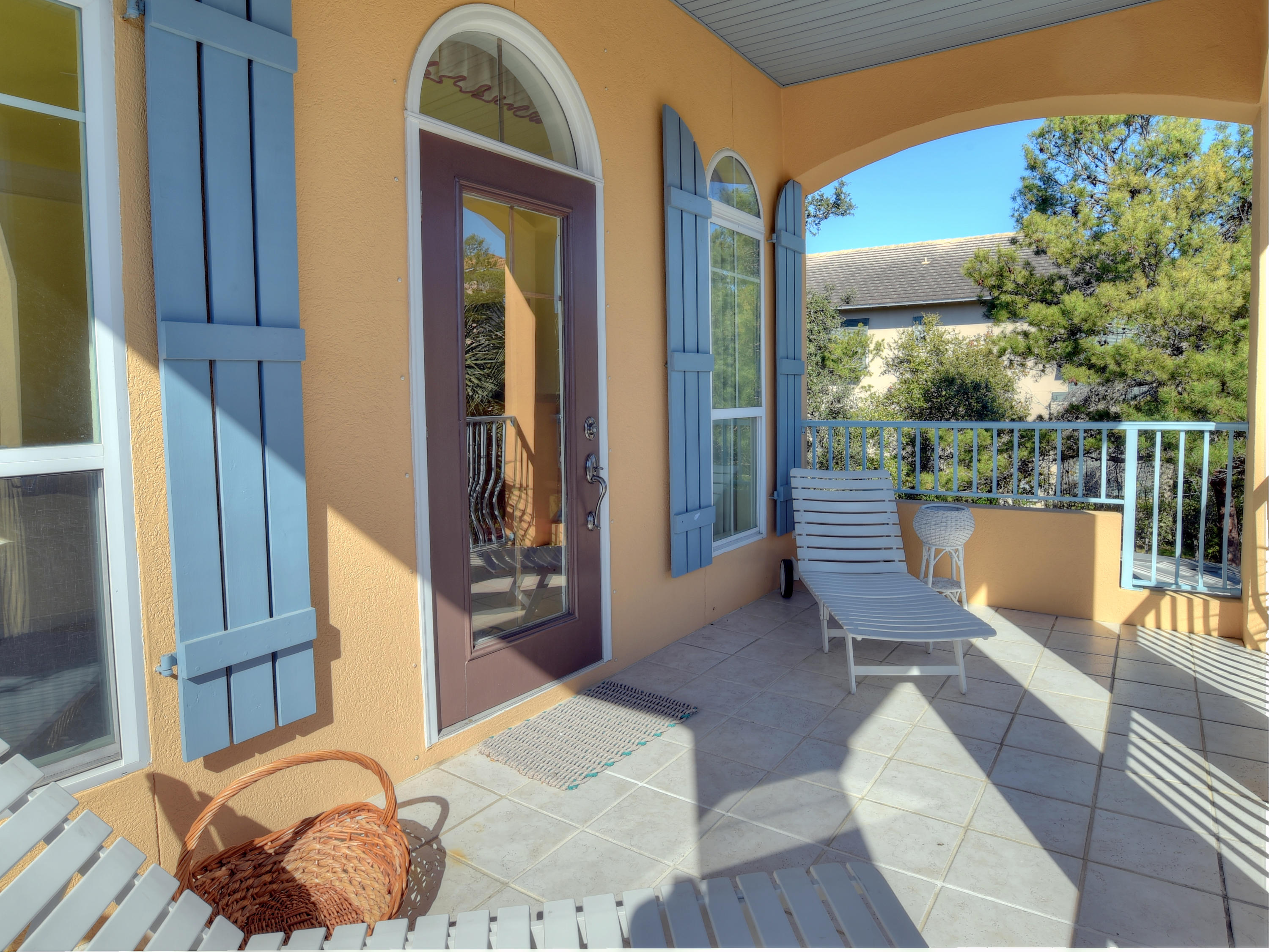 CARIBE WEST - Residential