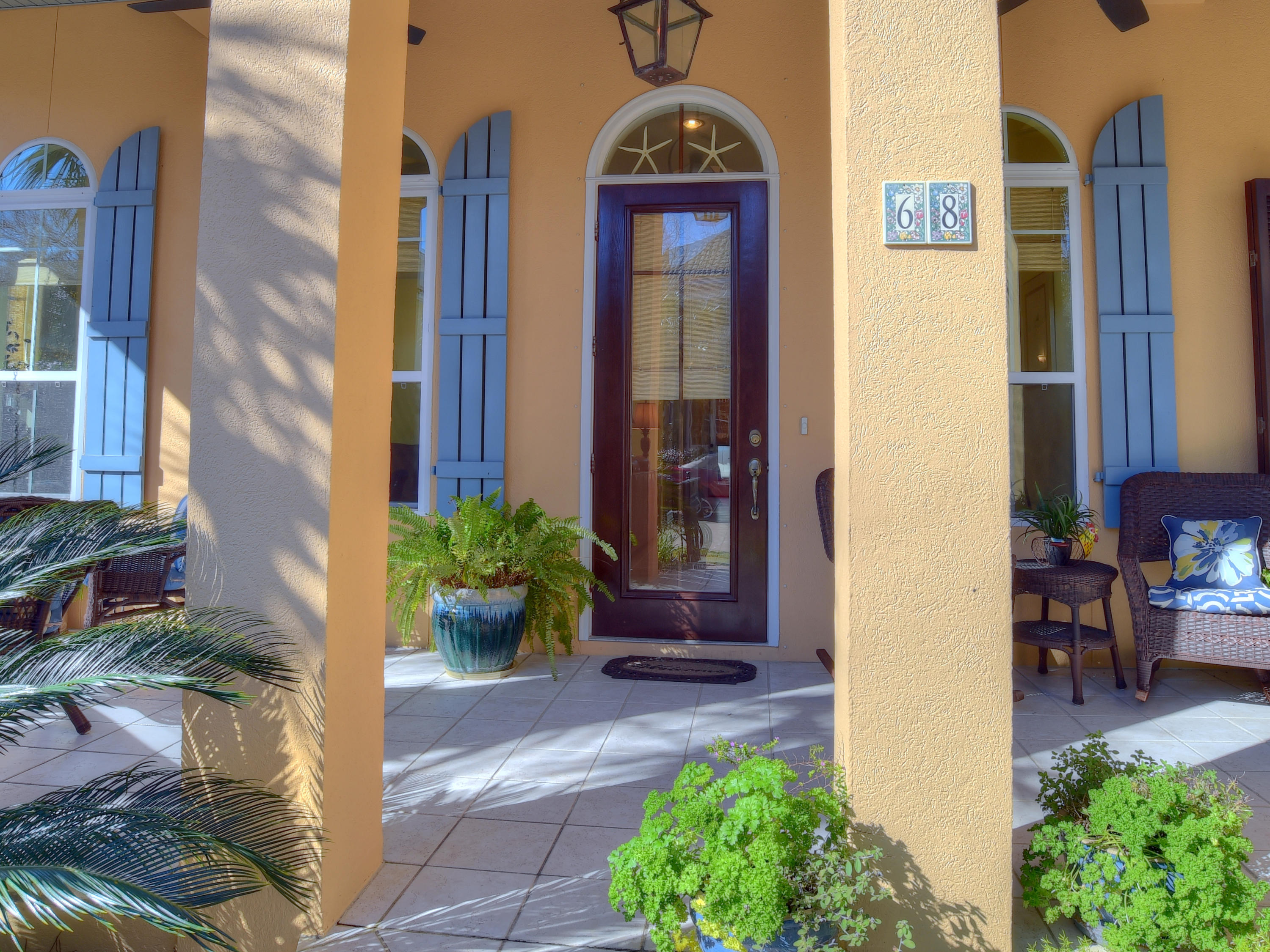 CARIBE WEST - Residential