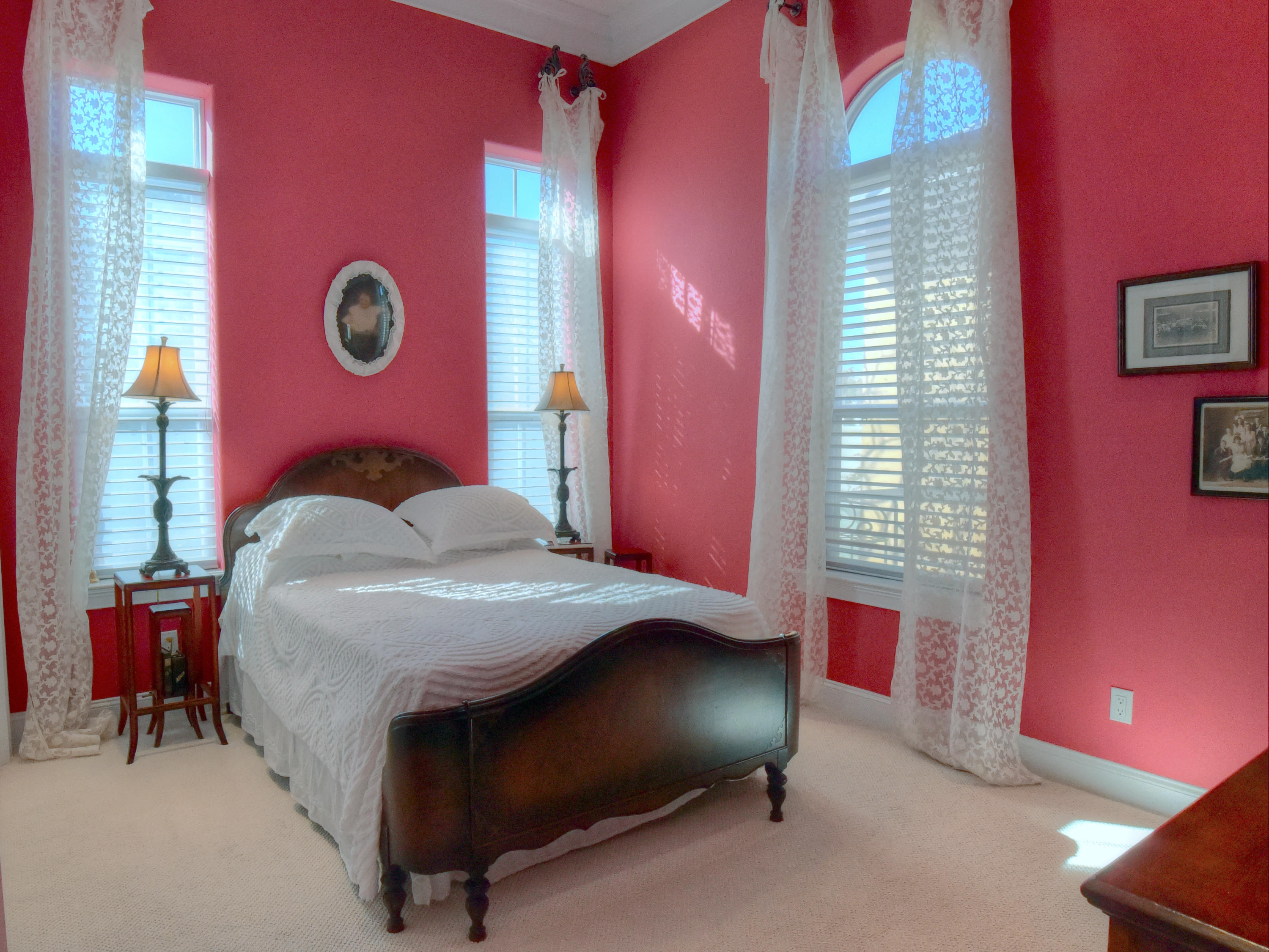 CARIBE WEST - Residential