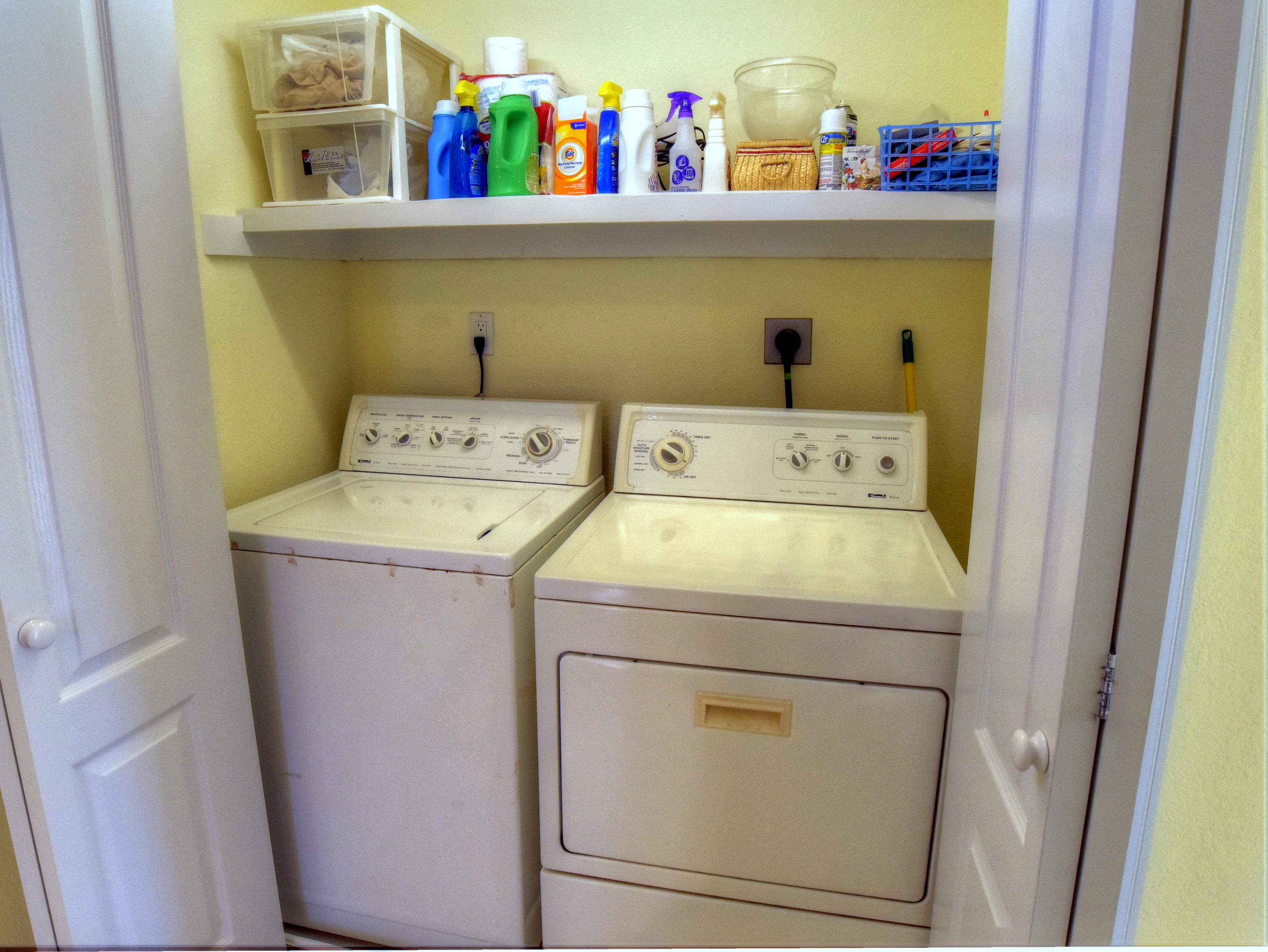 CARIBE WEST - Residential