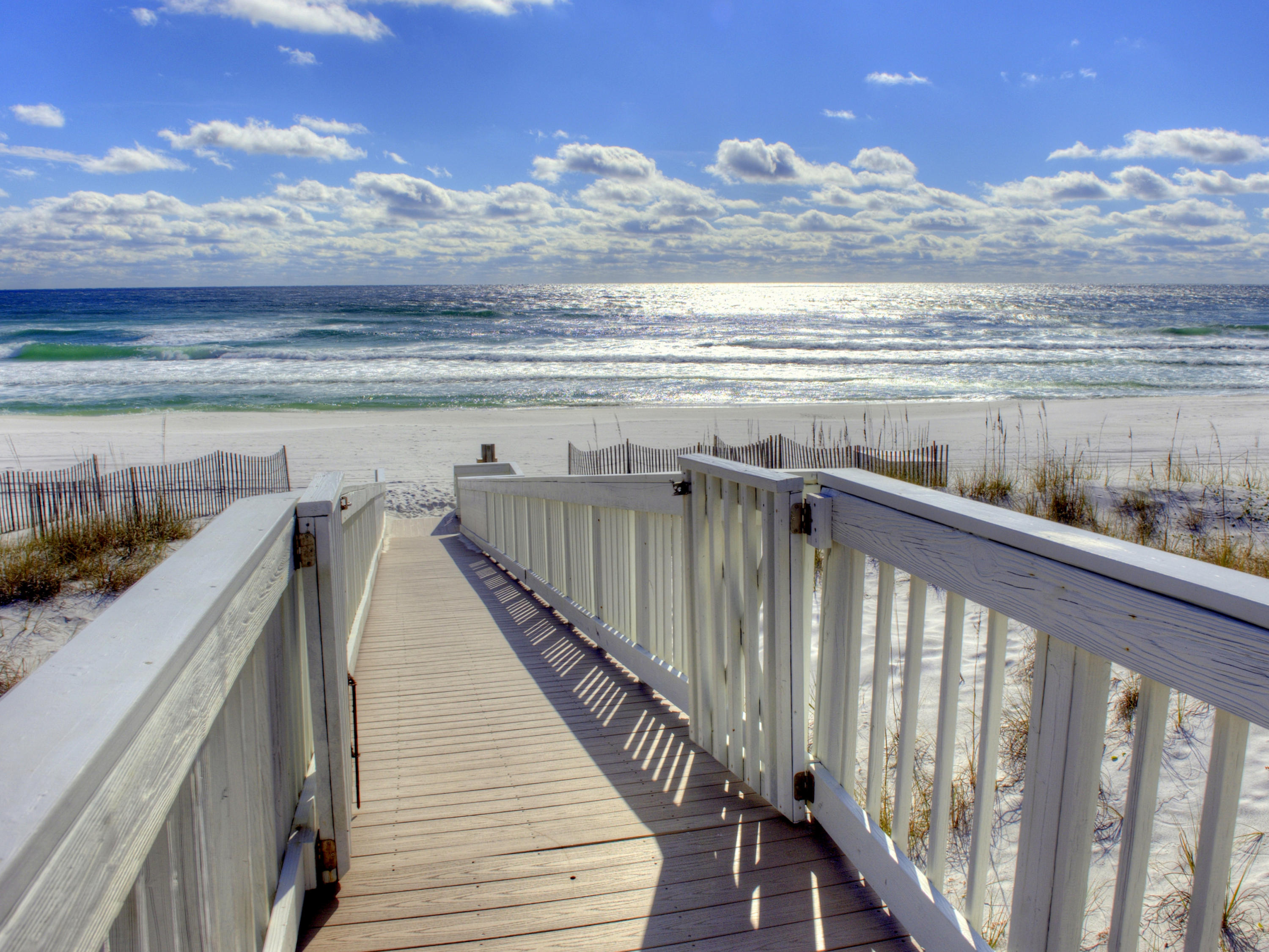 CARIBE WEST - Residential