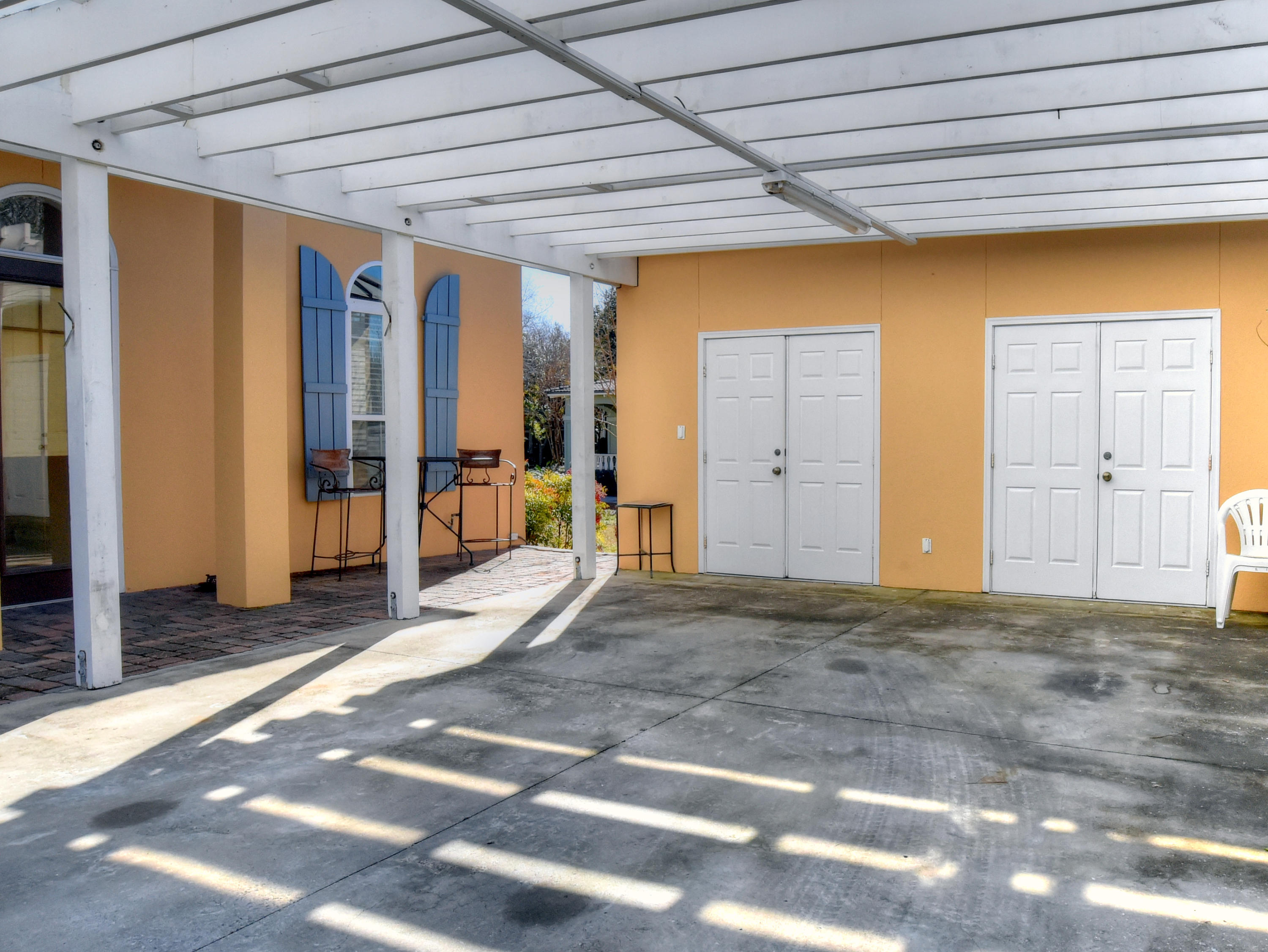 CARIBE WEST - Residential