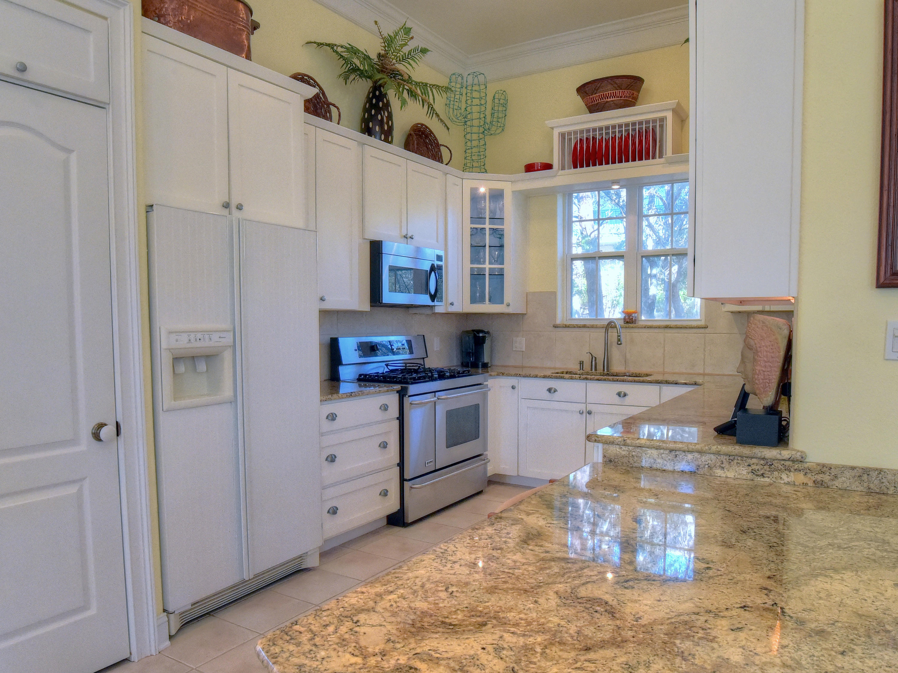 CARIBE WEST - Residential