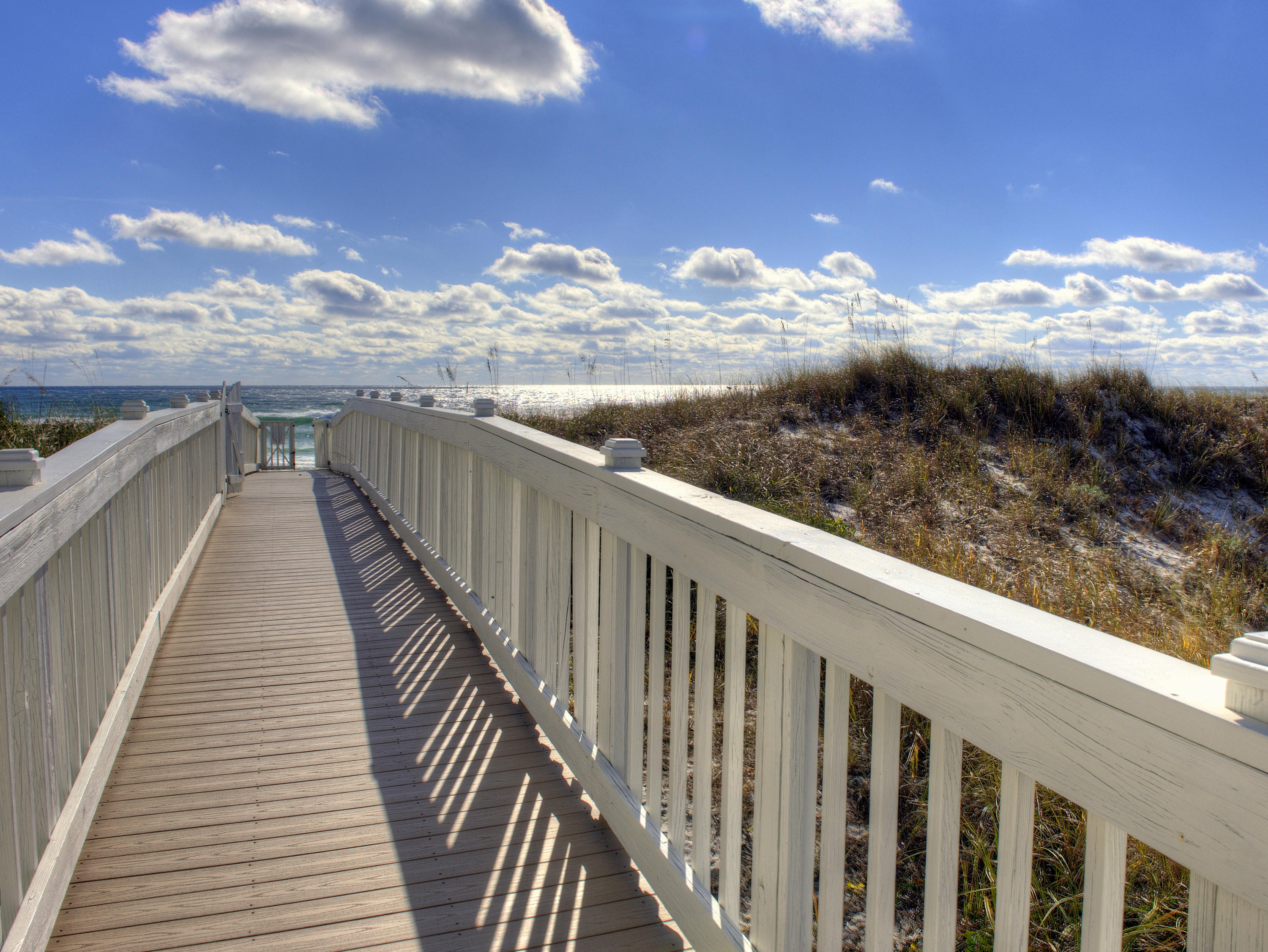 CARIBE WEST - Residential