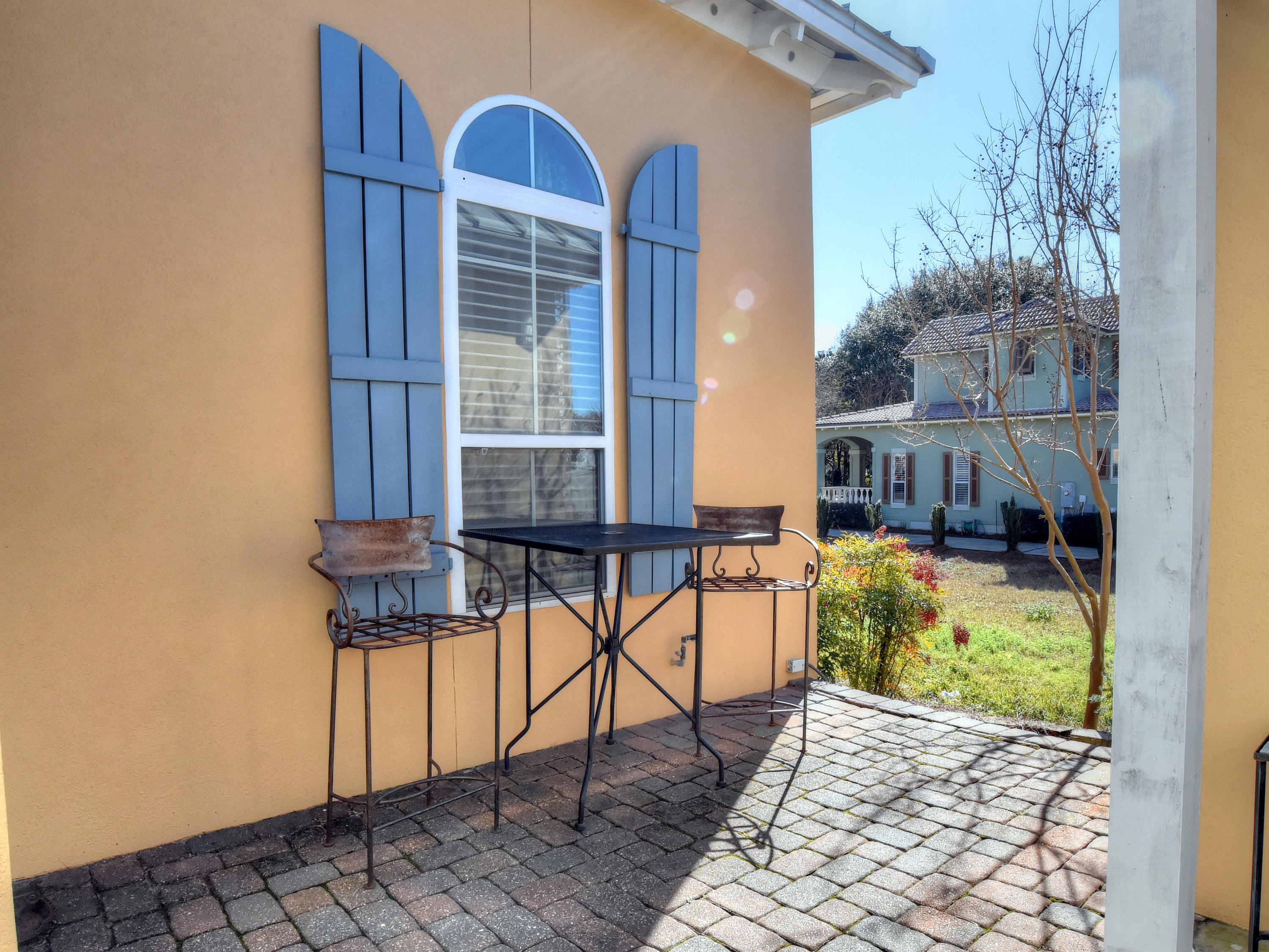 CARIBE WEST - Residential