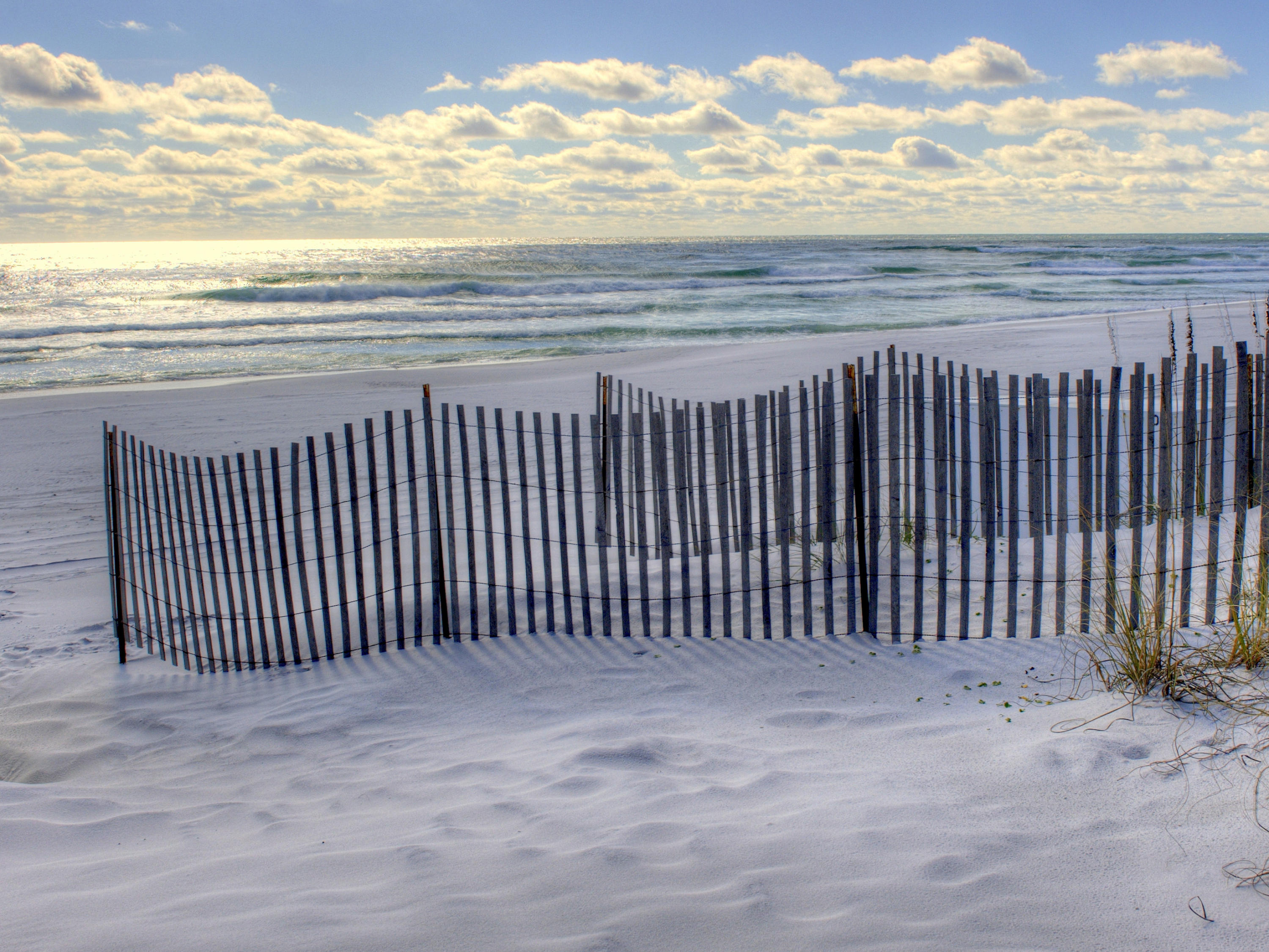 CARIBE WEST - Residential