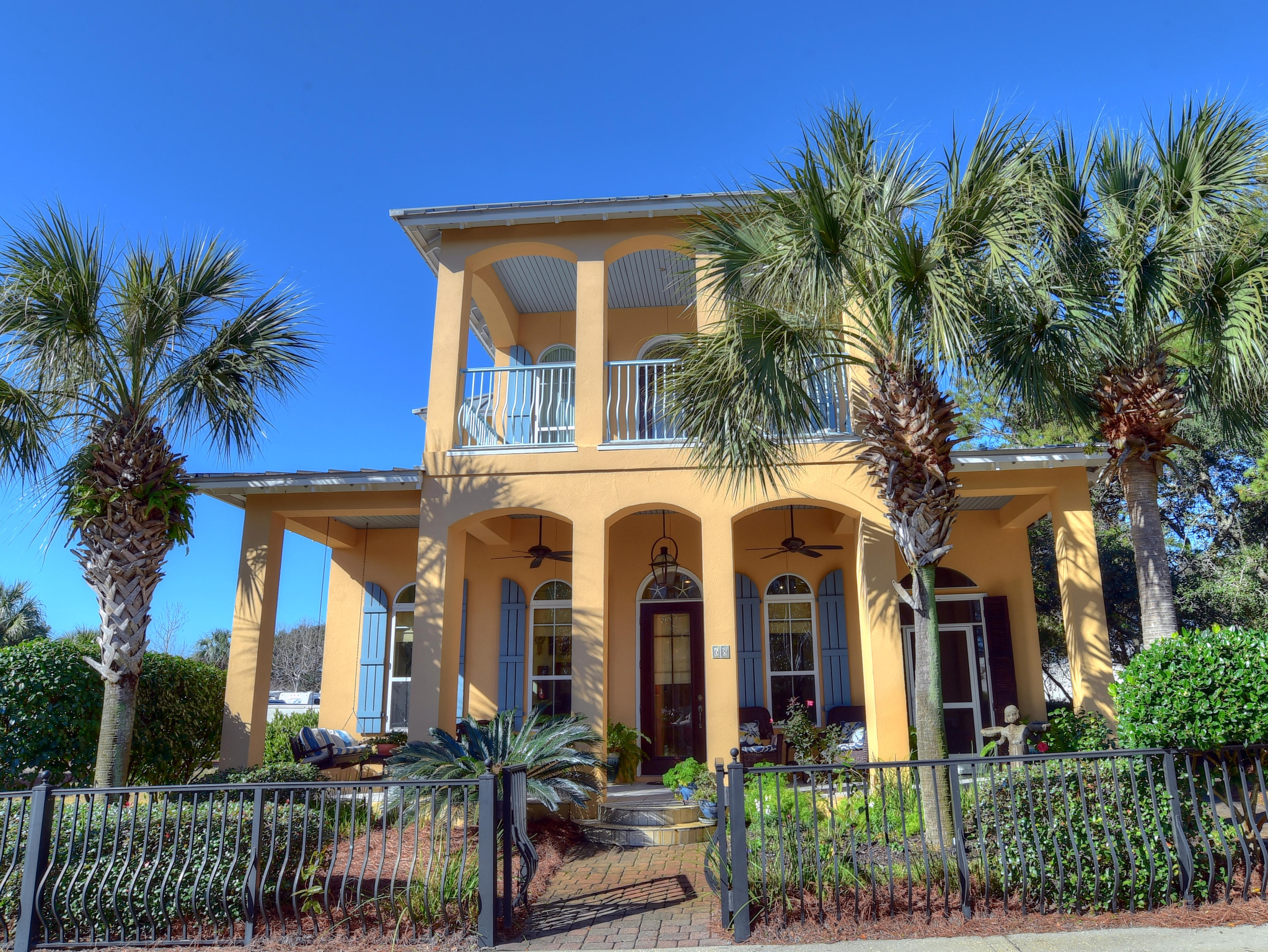 CARIBE WEST - Residential