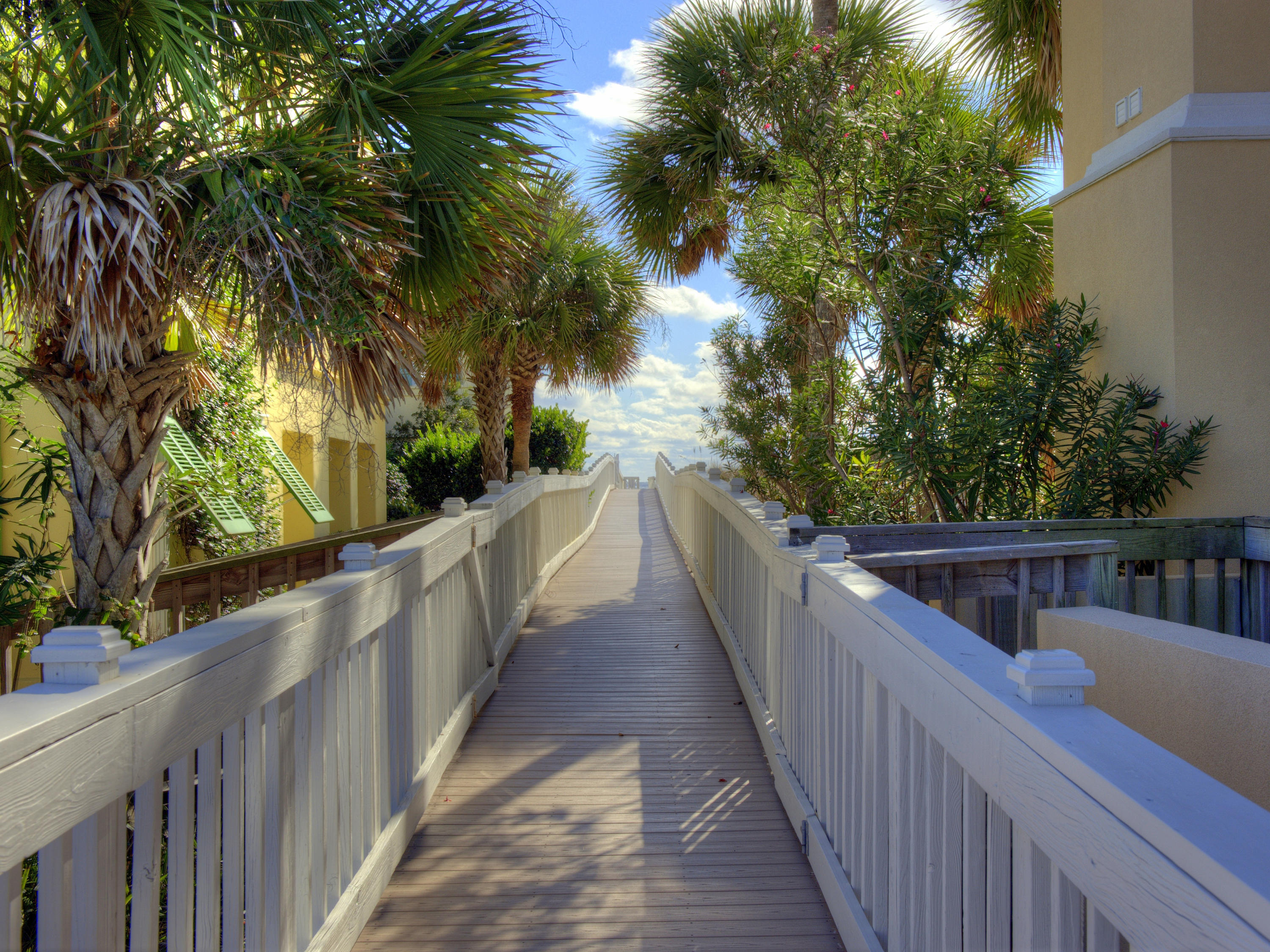 CARIBE WEST - Residential