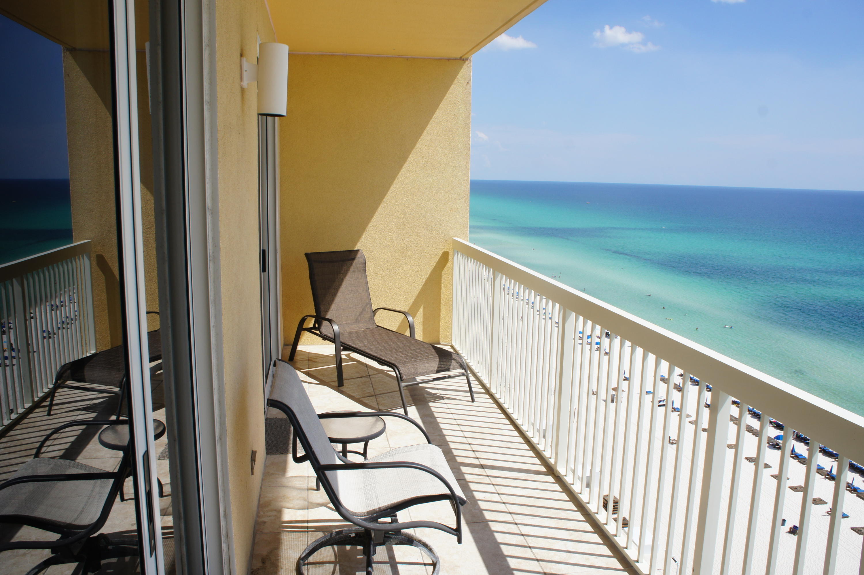 CALYPSO RESORT & TOWERS - Residential