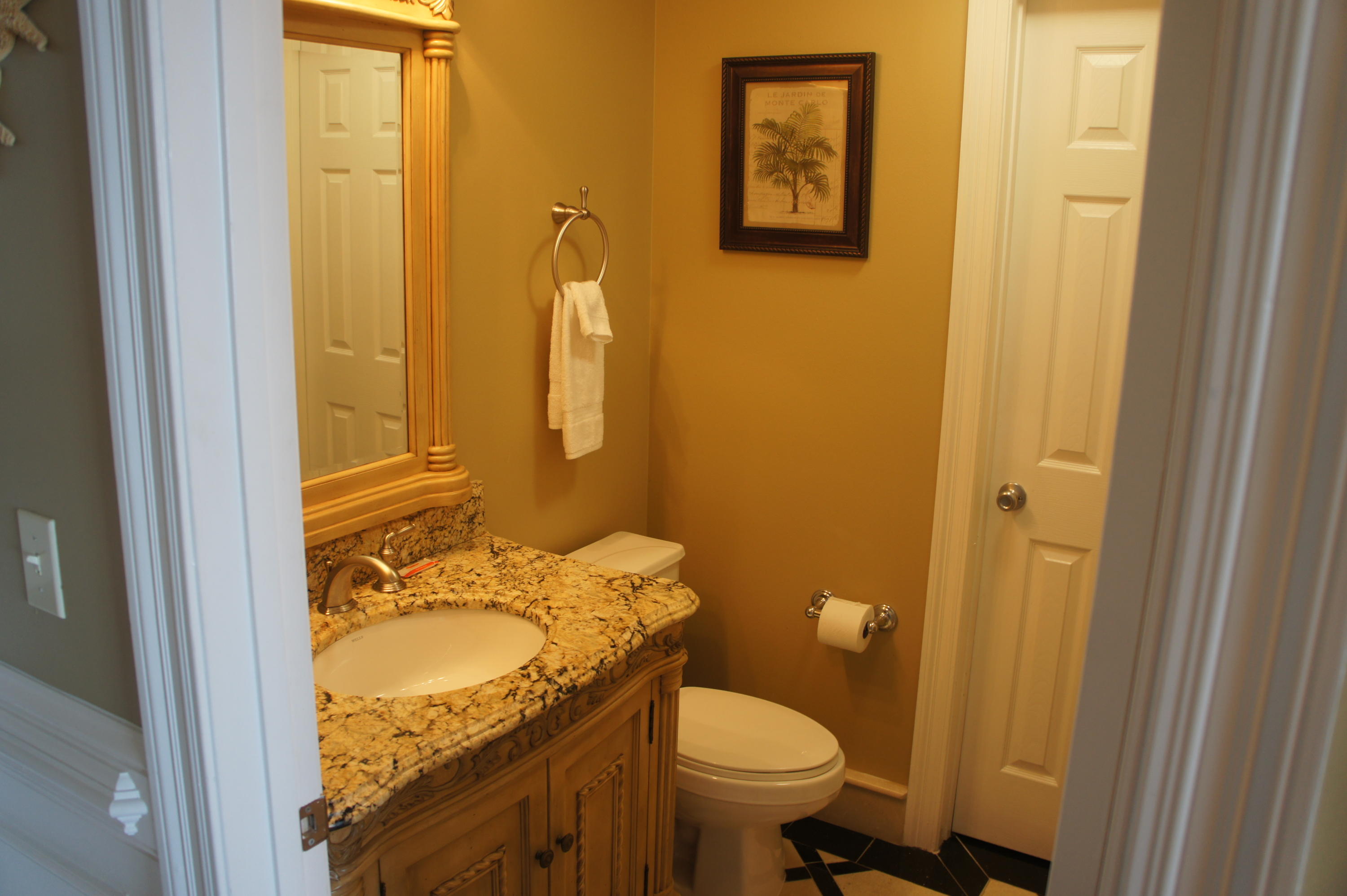 CALYPSO RESORT & TOWERS - Residential