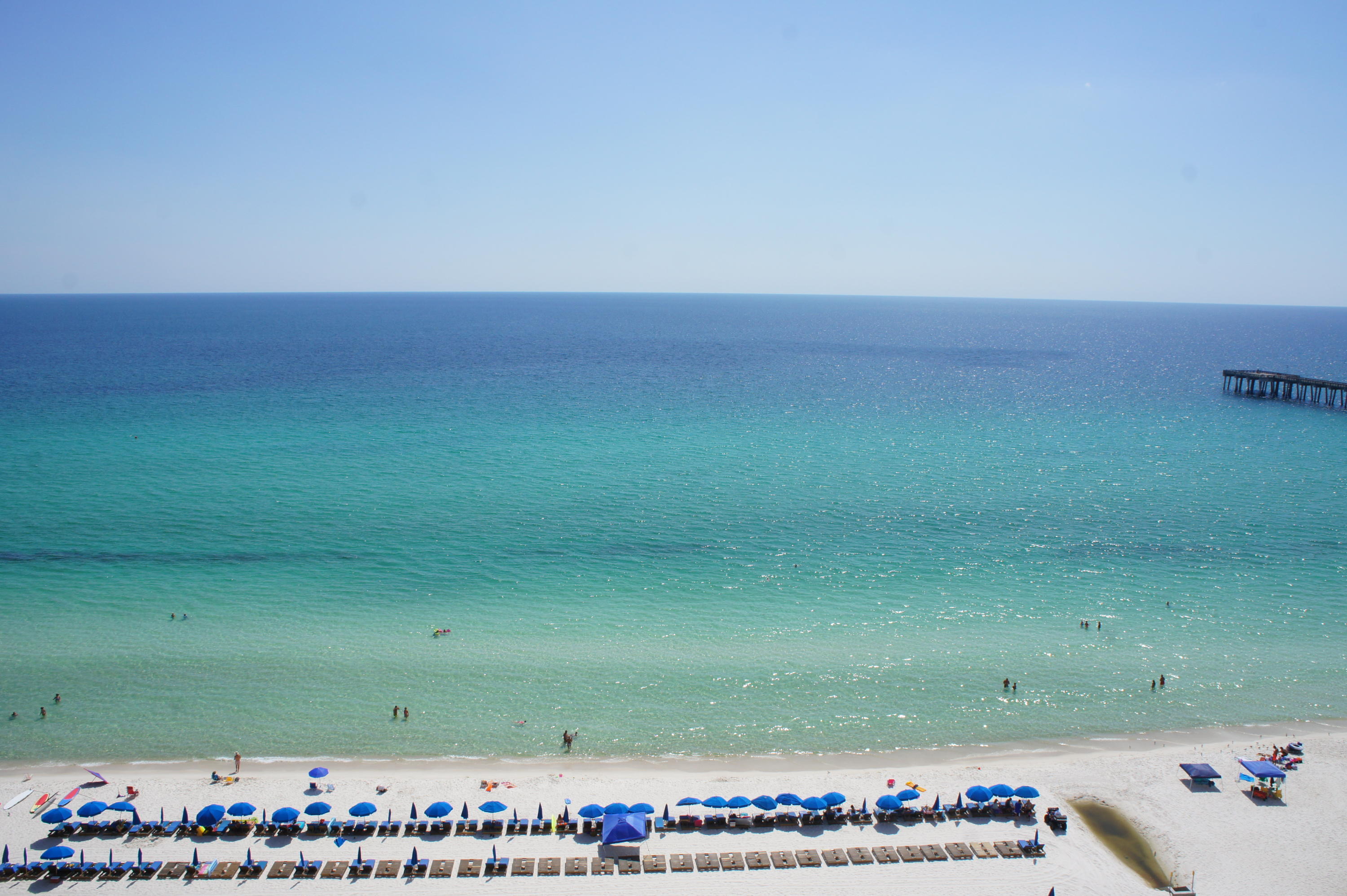 CALYPSO RESORT & TOWERS - Residential