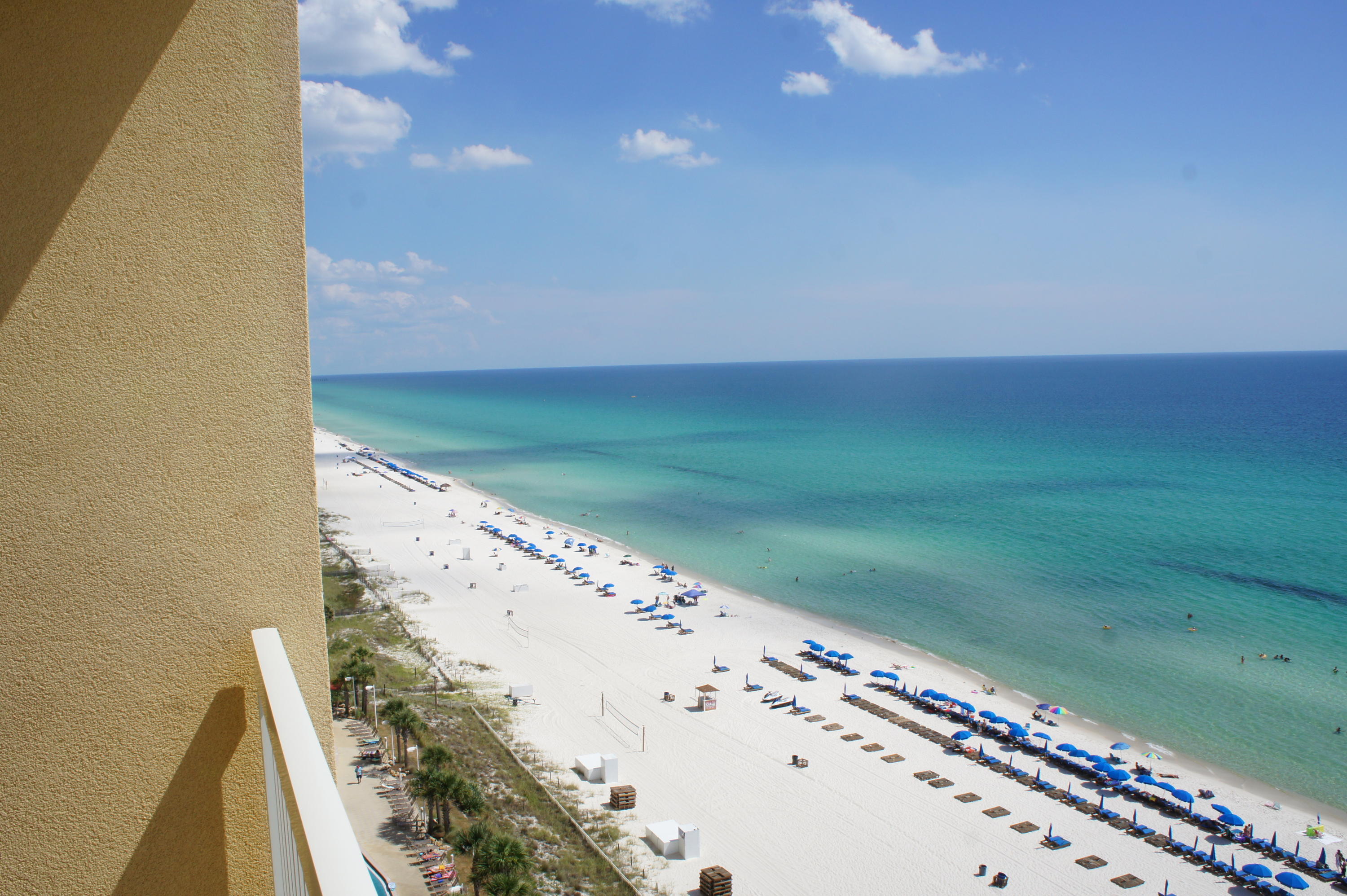 CALYPSO RESORT & TOWERS - Residential